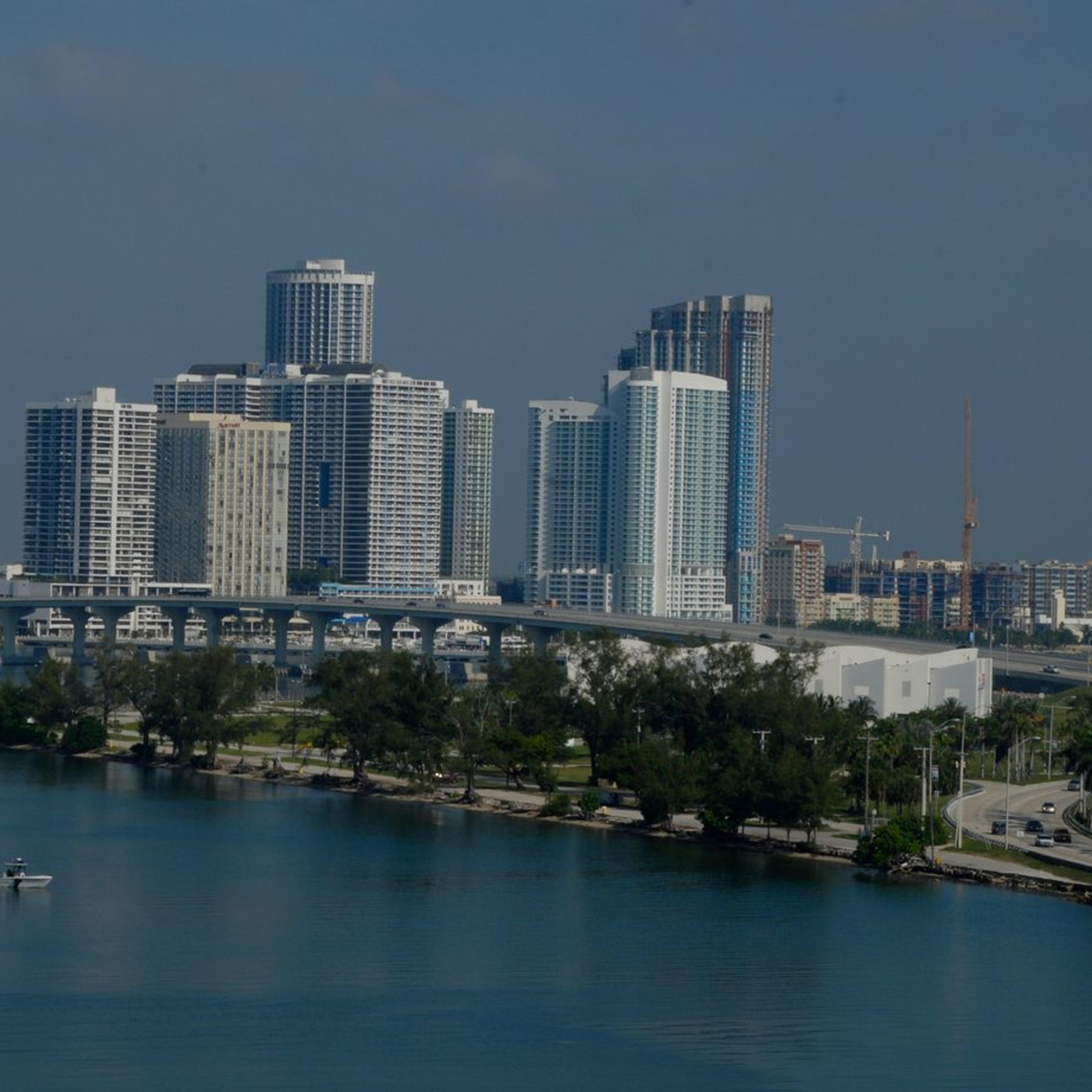 PortMiami sets mandatory 10 a.m. meeting for moisture-restoration bid