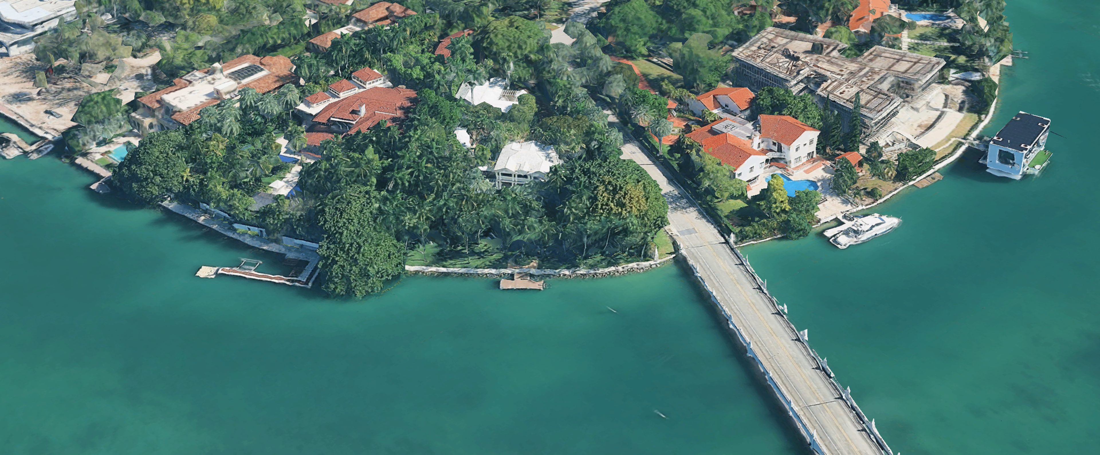 Sean Combs Sells Star Island Mansion for $55 Million
