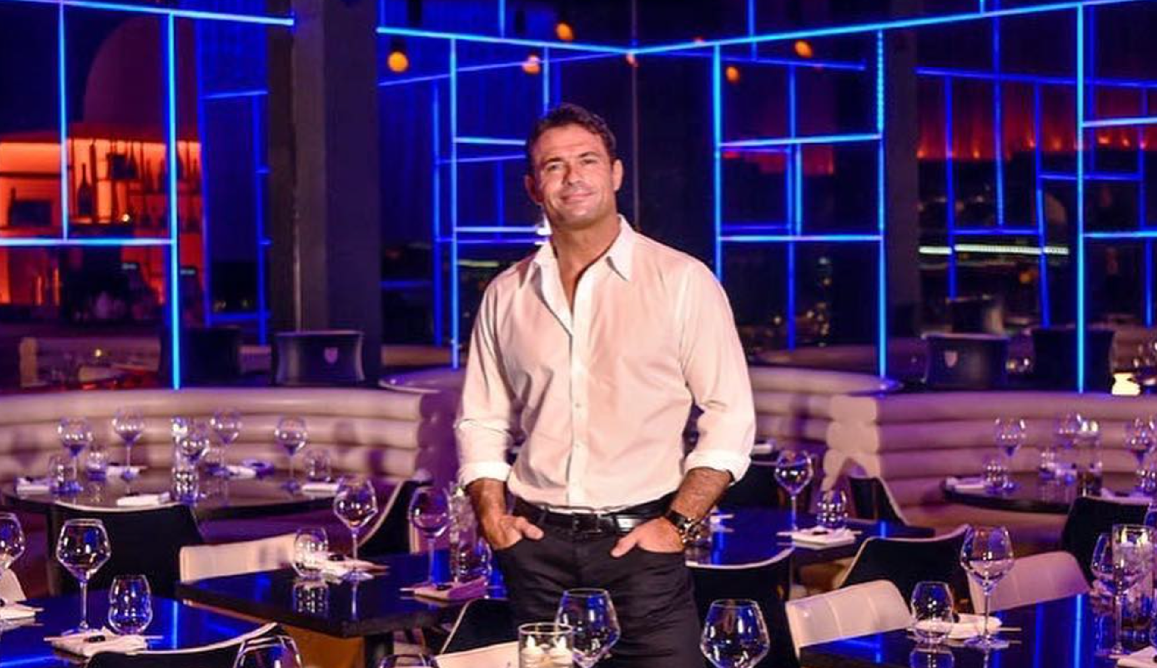 Romain Zago Eyes Cameo Theater Reopening in South Beach