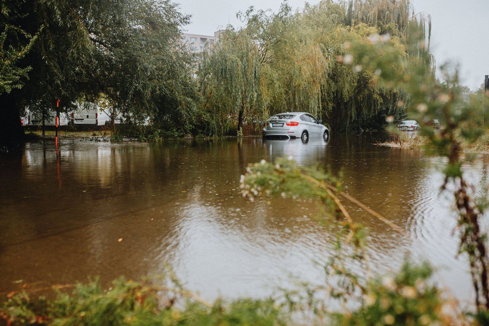 Fort Lauderdale approves $91.84 million drainage contract for Melrose Manors