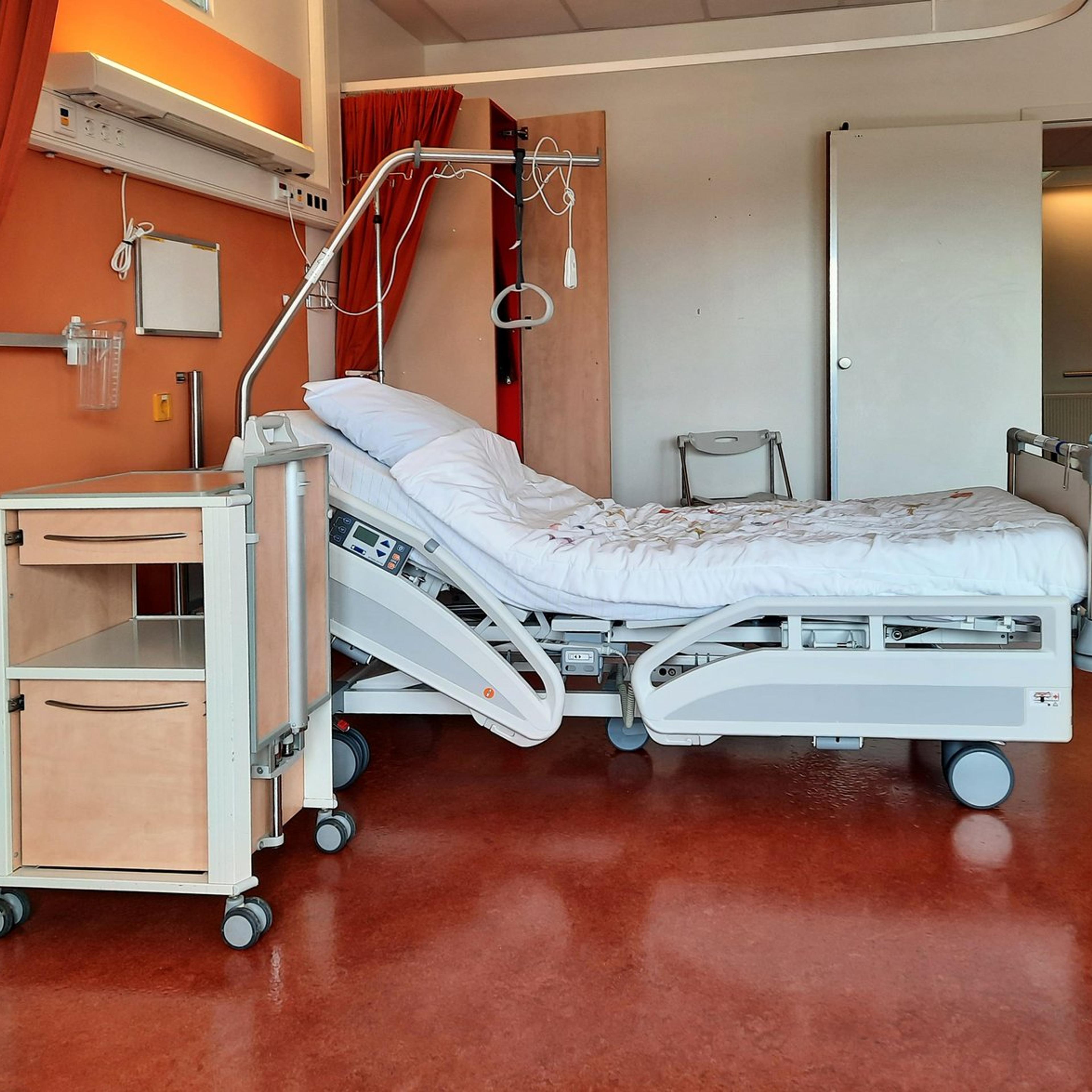 Broward Health seeks design team for 90-bed Atrium Tower expansion