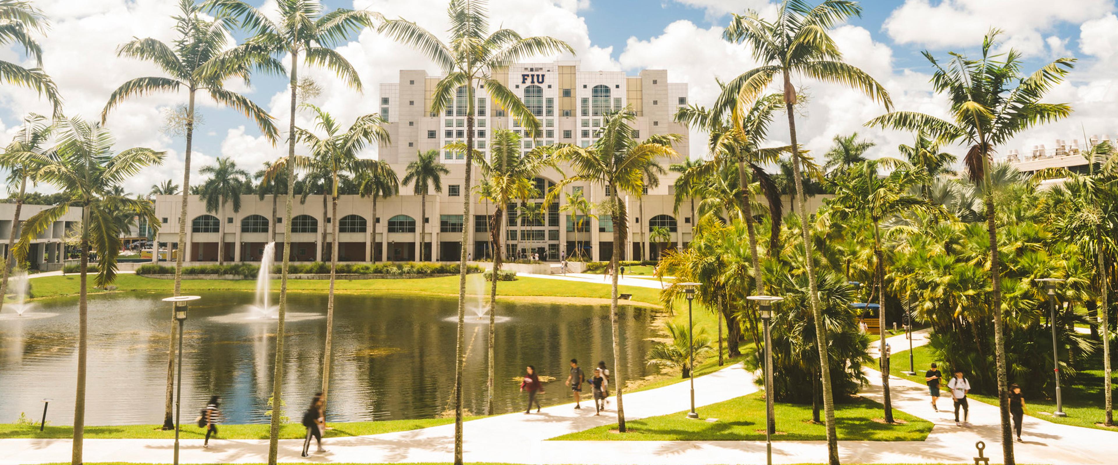 FIU Leads Florida Emergency Management Education Expansion