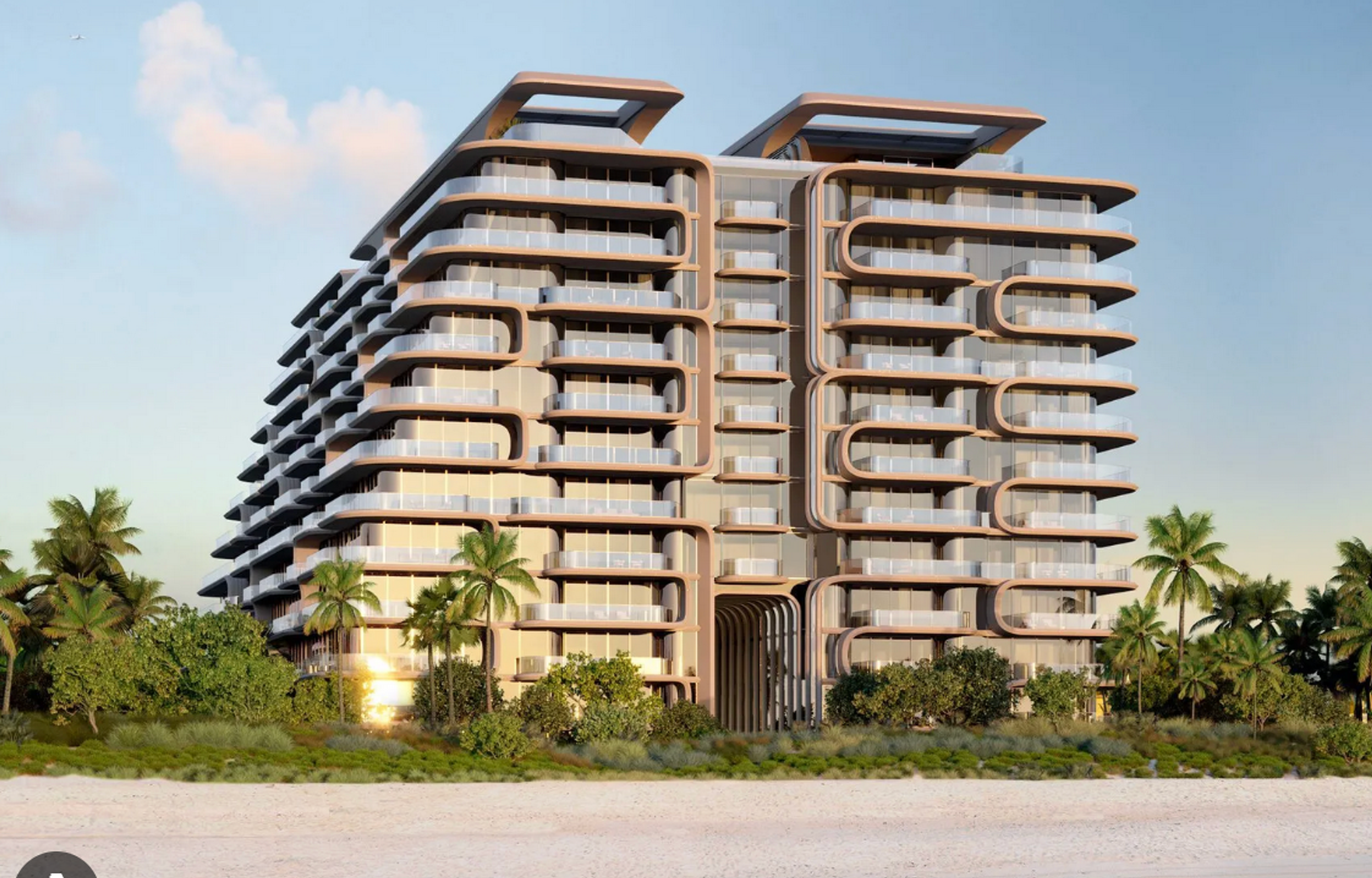 Surfside Luxury Condos Struggle Despite Market Strength
