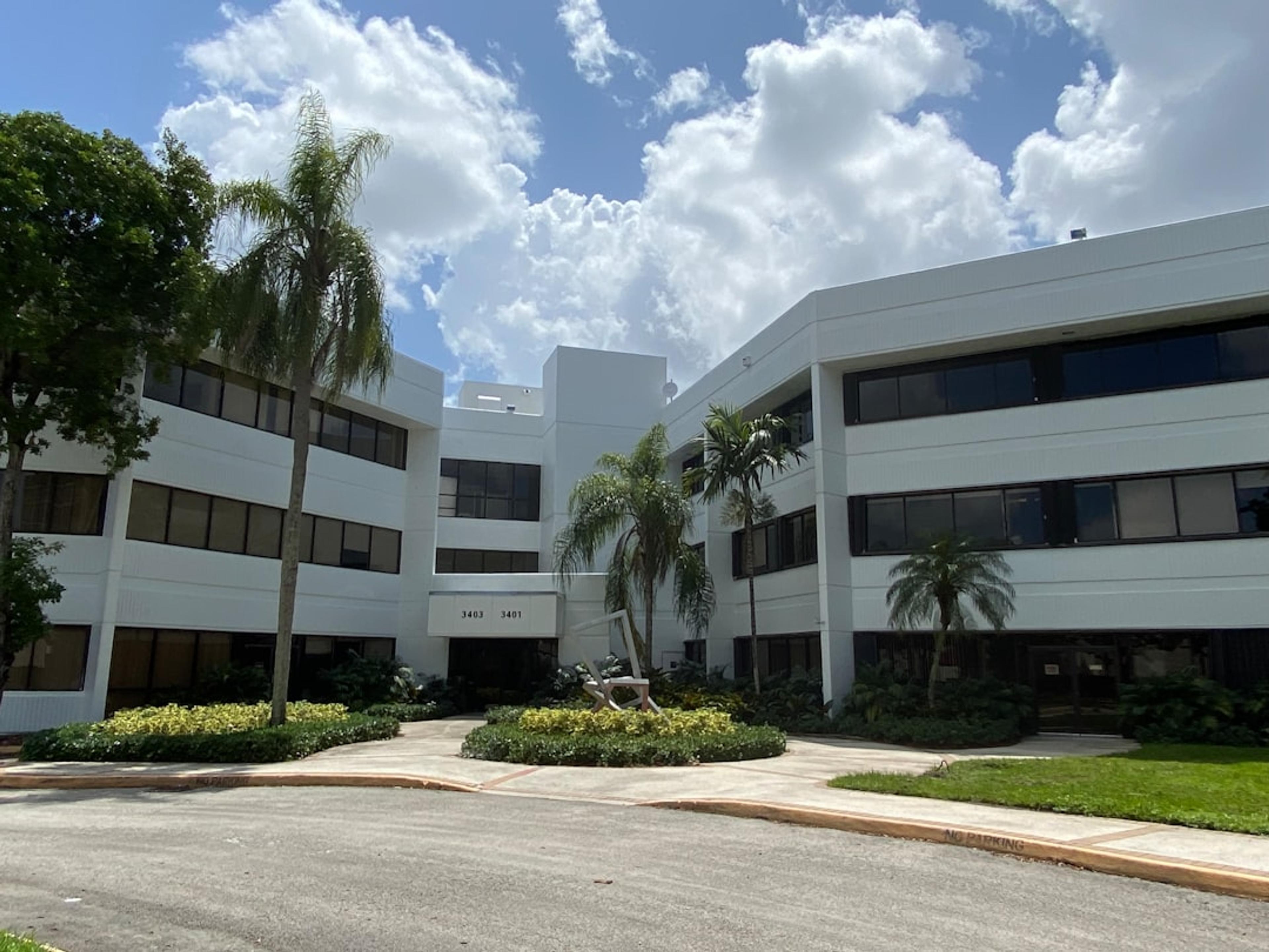 IT Security Giant Iru Expands Miami Footprint Significantly