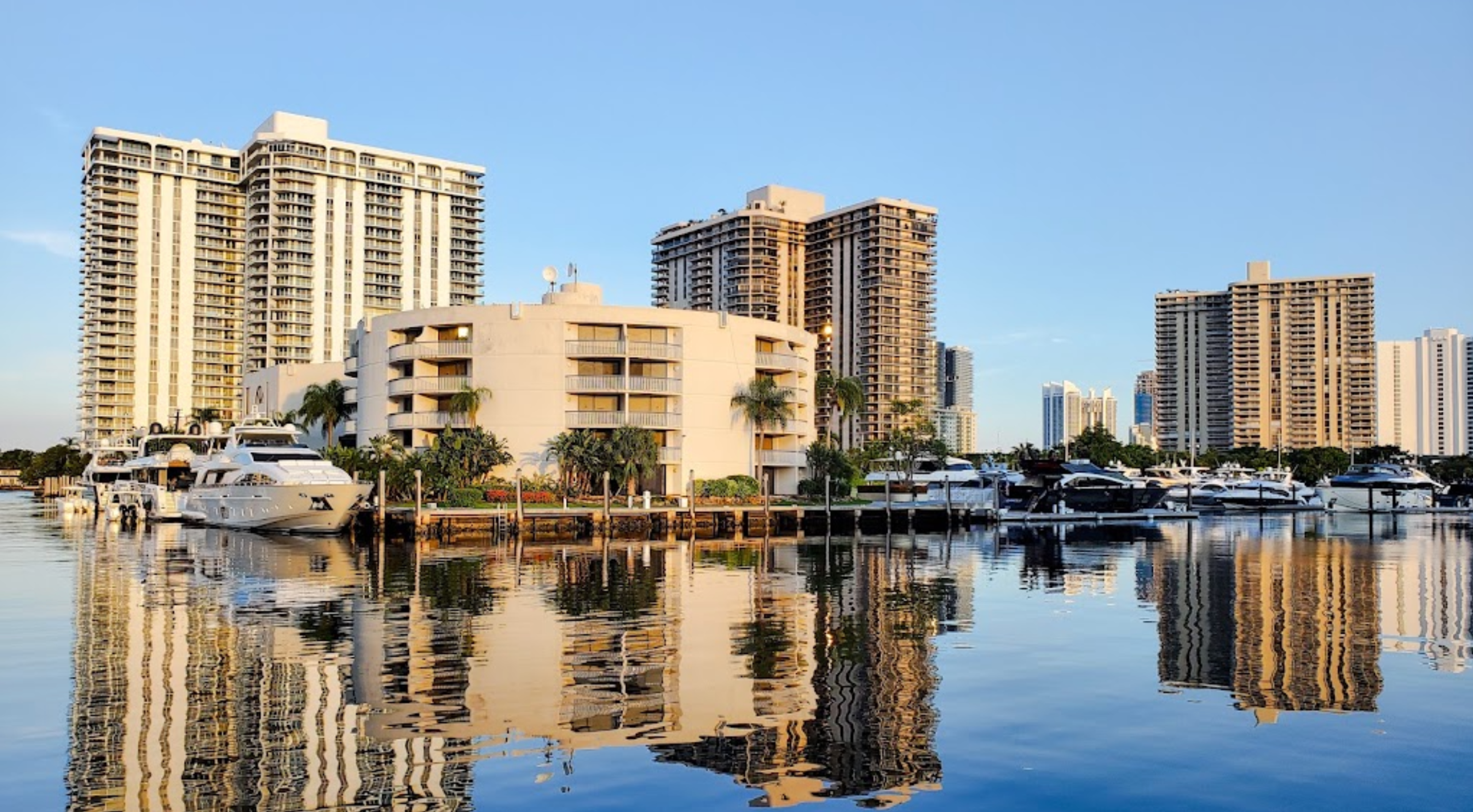 Citadel Care Centers Secures $51M for Aventura Nursing Home