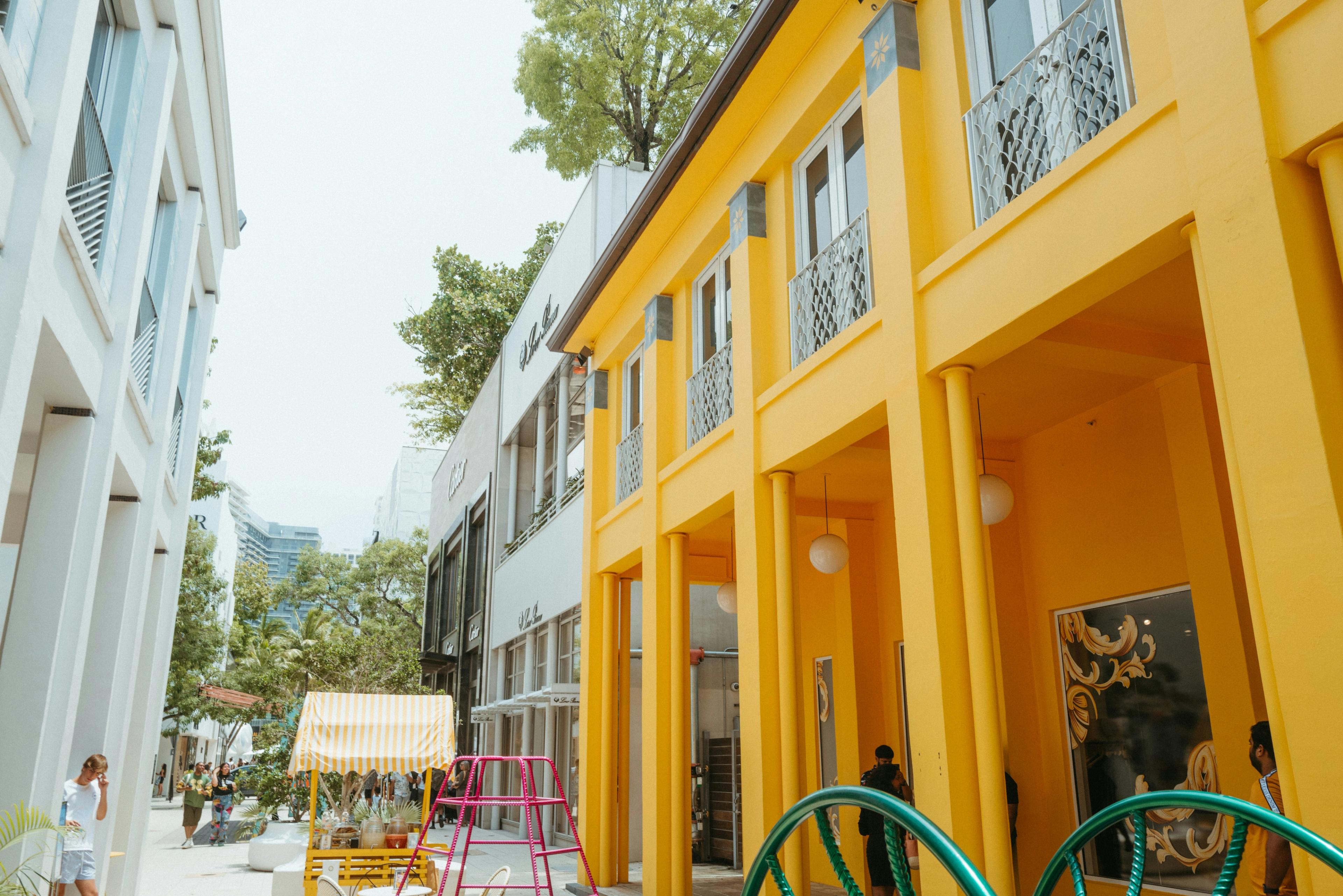 JBL Asset Management Acquires Retail Condo for $17.3M