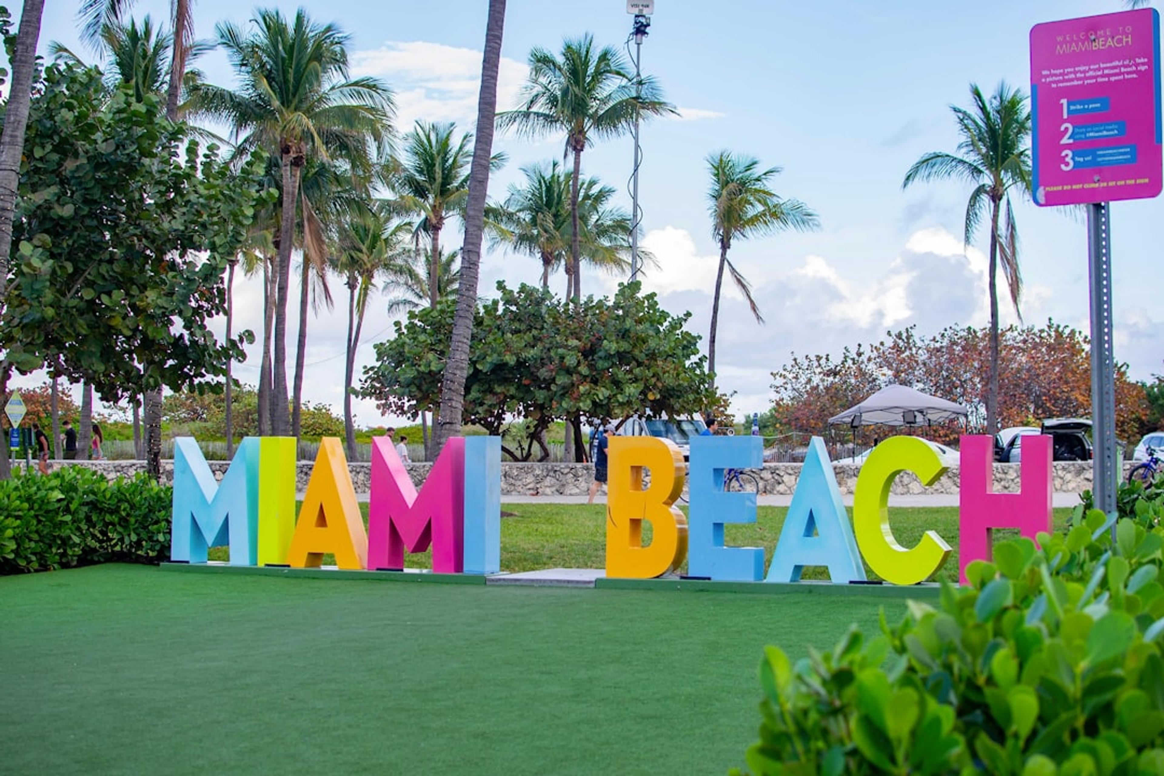 Tourism Leadership: Kepner Drives Miami's Destination Strategy