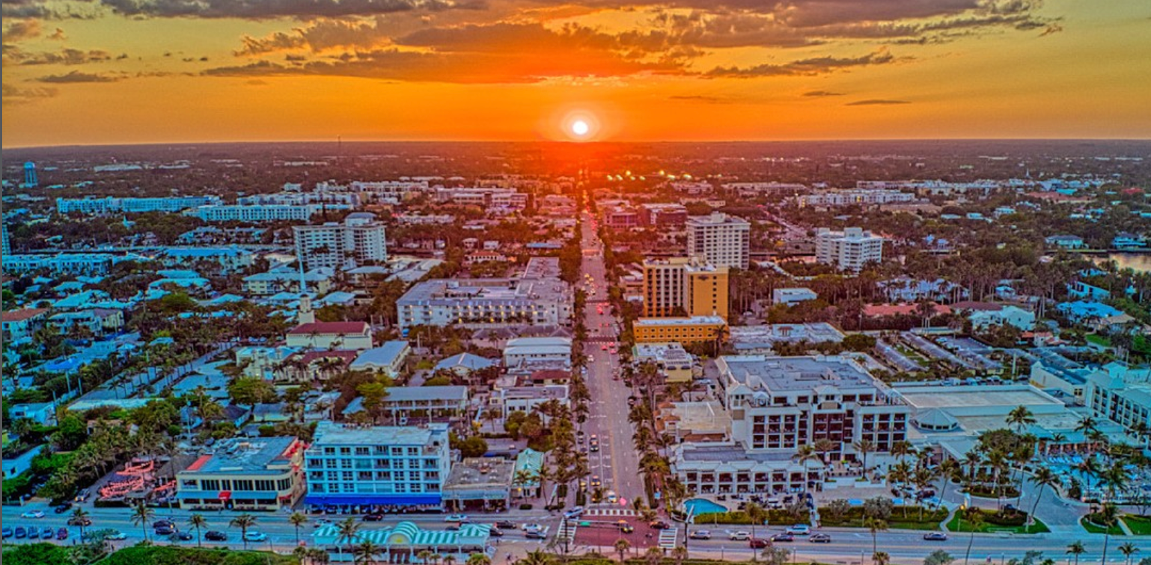 Delray Beach Vacant Lot Sells for $20.3 Million