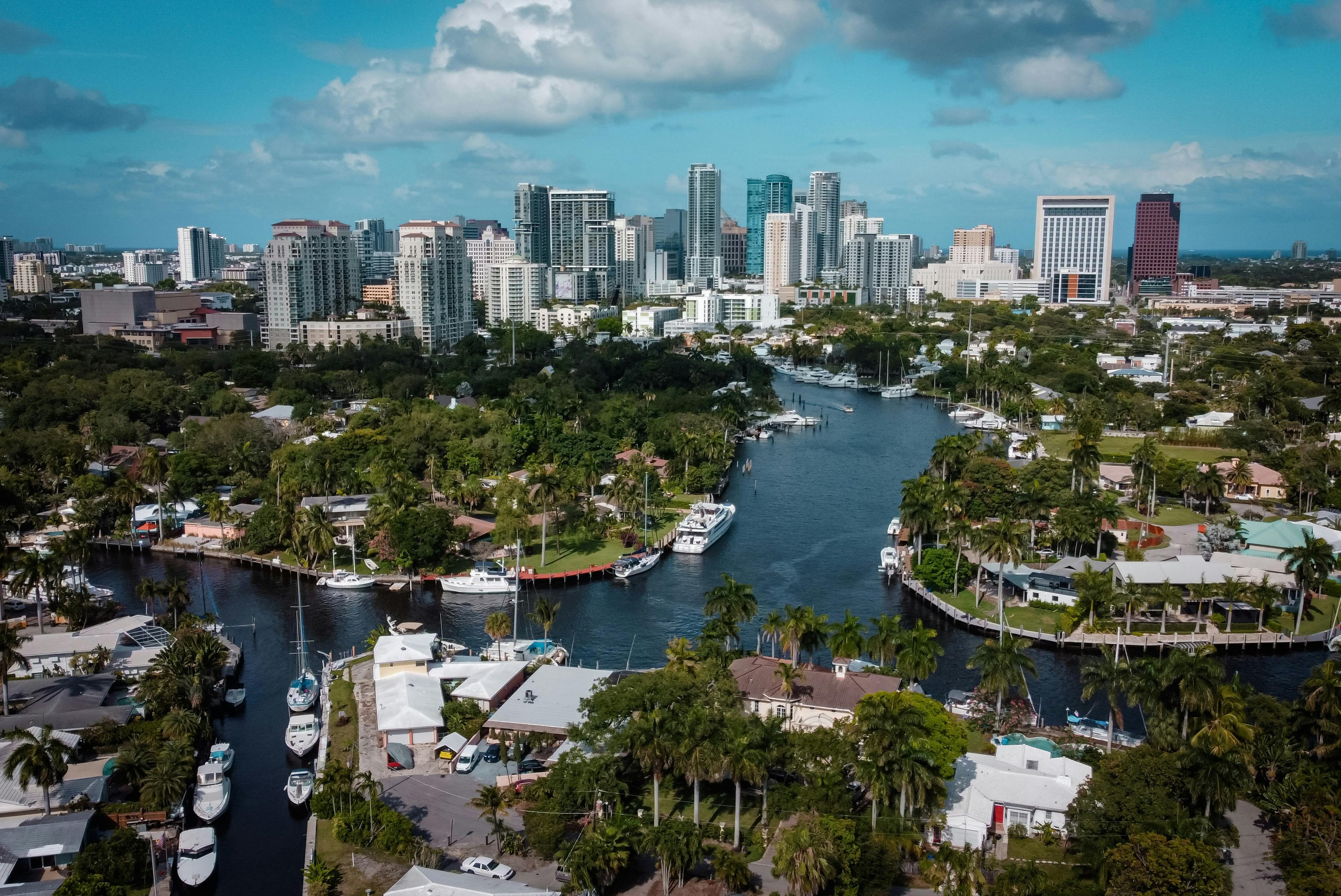 Link Logistics Acquires Fort Lauderdale Industrial Portfolio for $57M