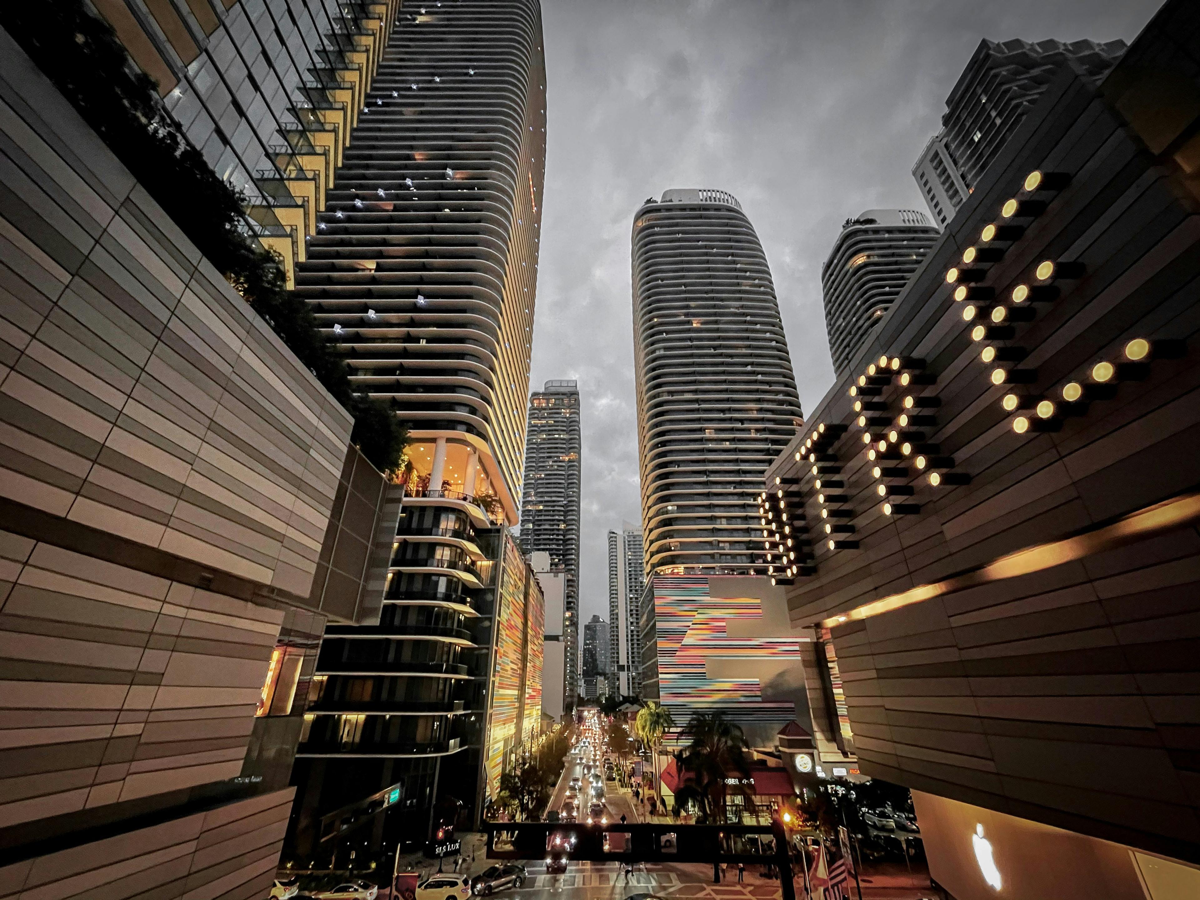 Major Developers Eye $200M Buyout on Brickell Key