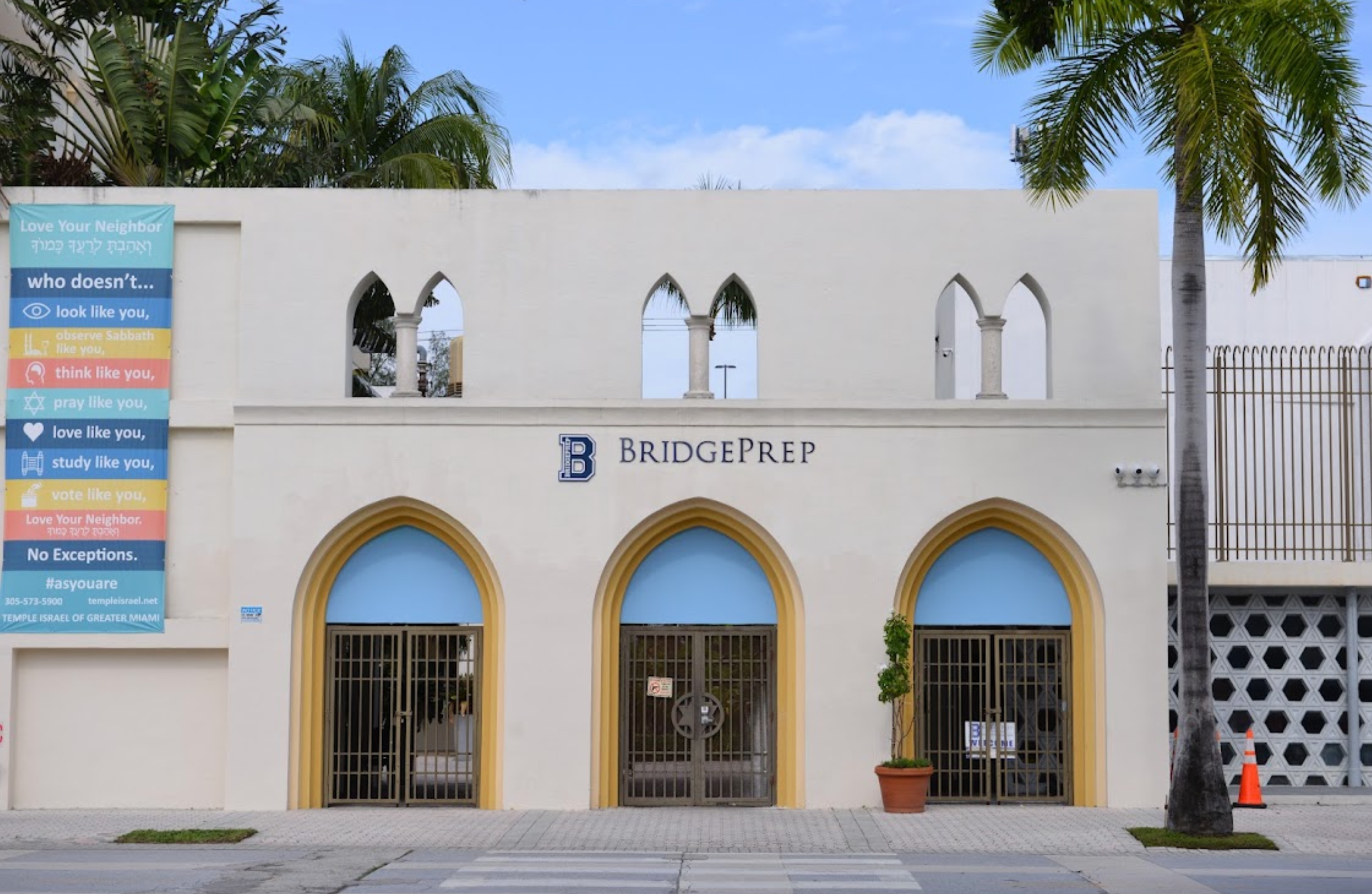 Charter School Takes 56,000 Square Feet in Miami Shopping Center