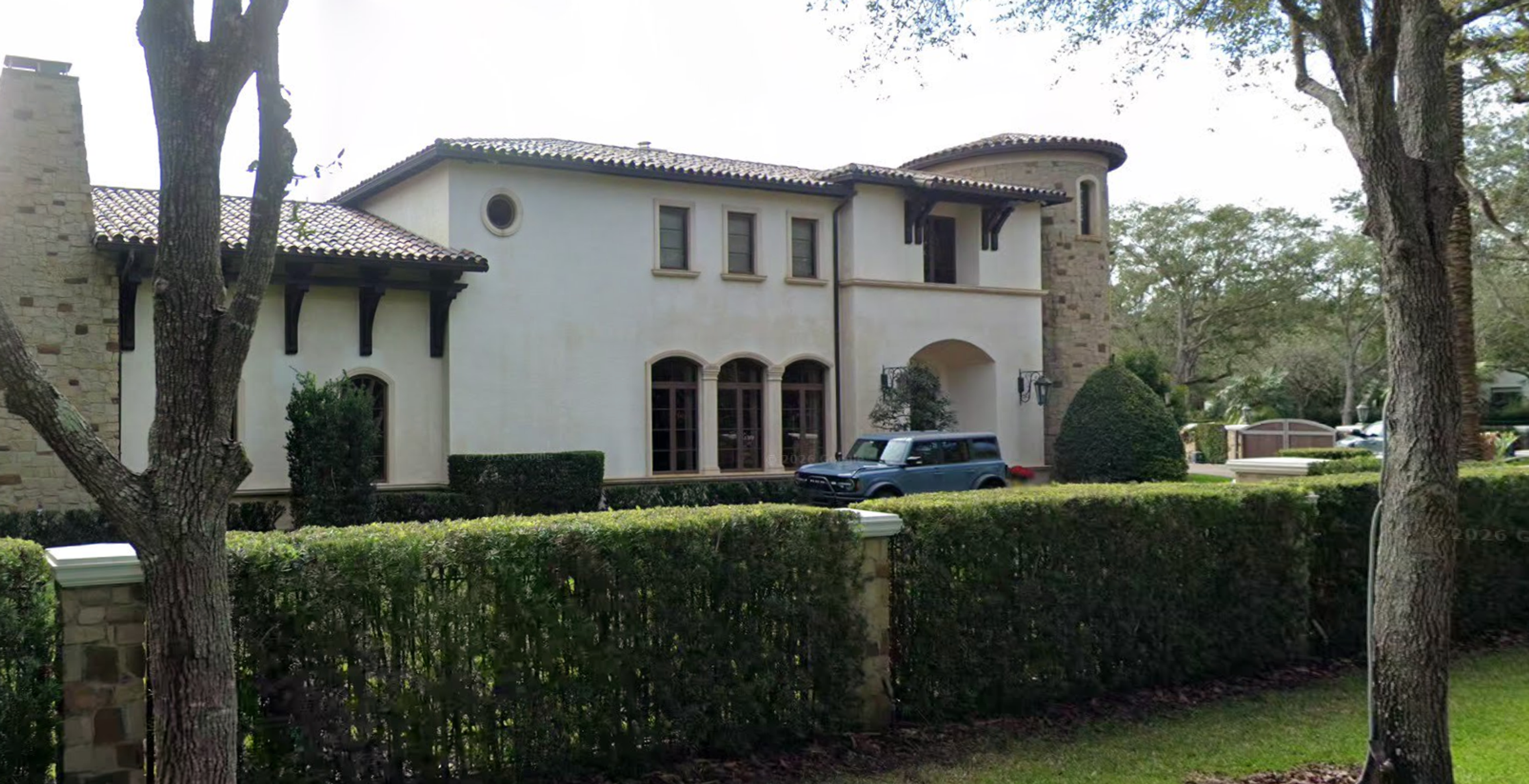 Sedano's Heiress Closes $13.4M Pinecrest Estate Sale