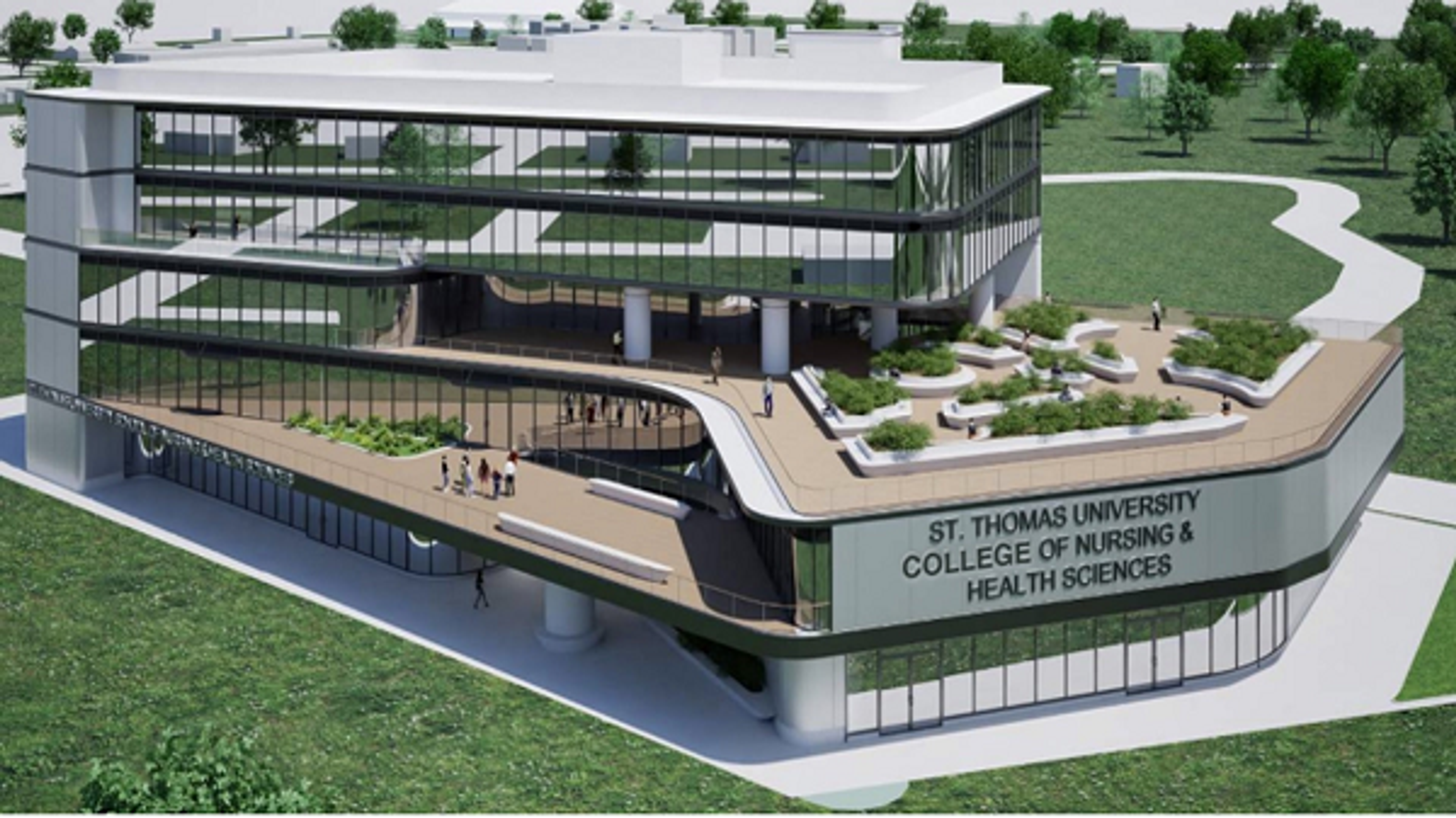St. Thomas University Sets September Deadline for Campus Partners