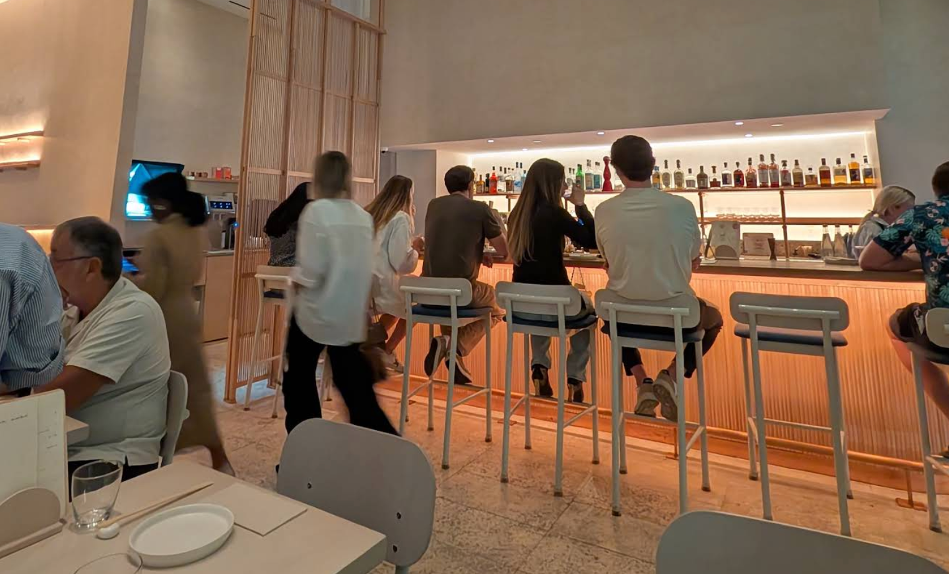 Celebrity Chef Brand Nami Nori Expands to Florida
