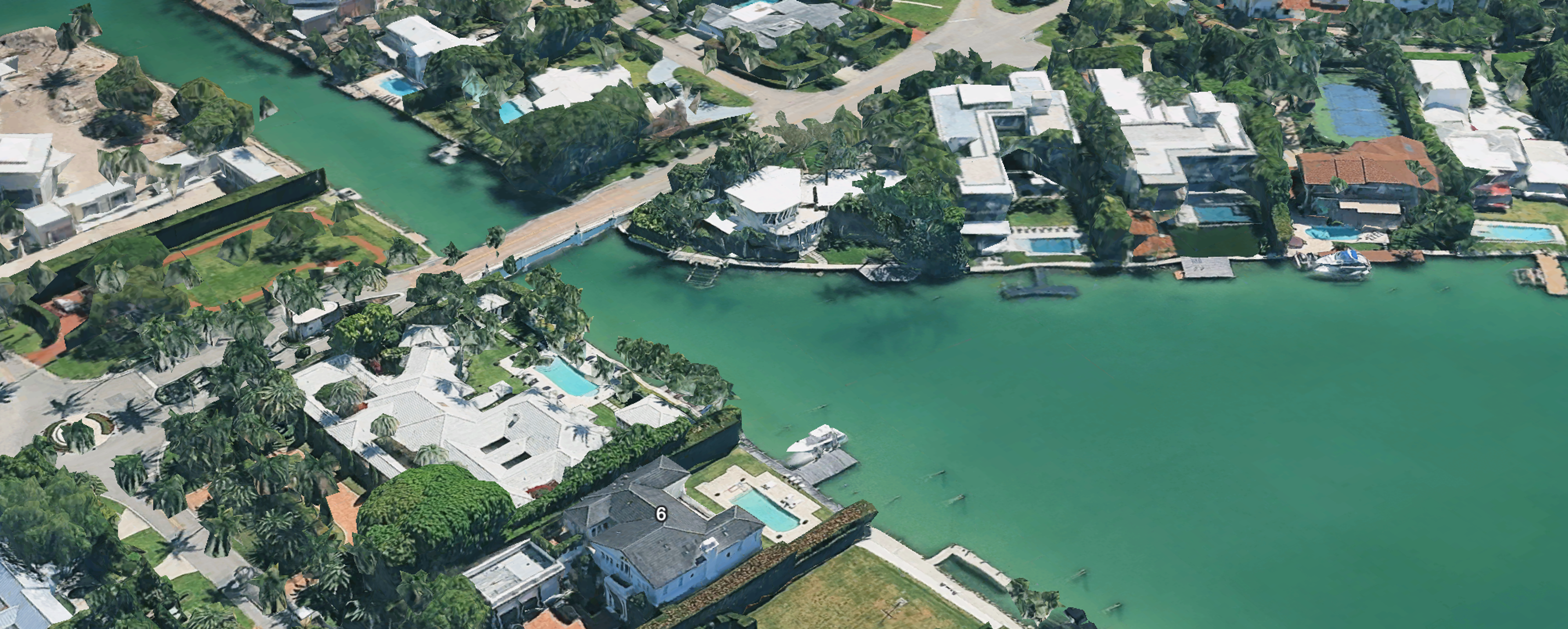 Miami Beach Art Collectors Score $18.9M Sale Record
