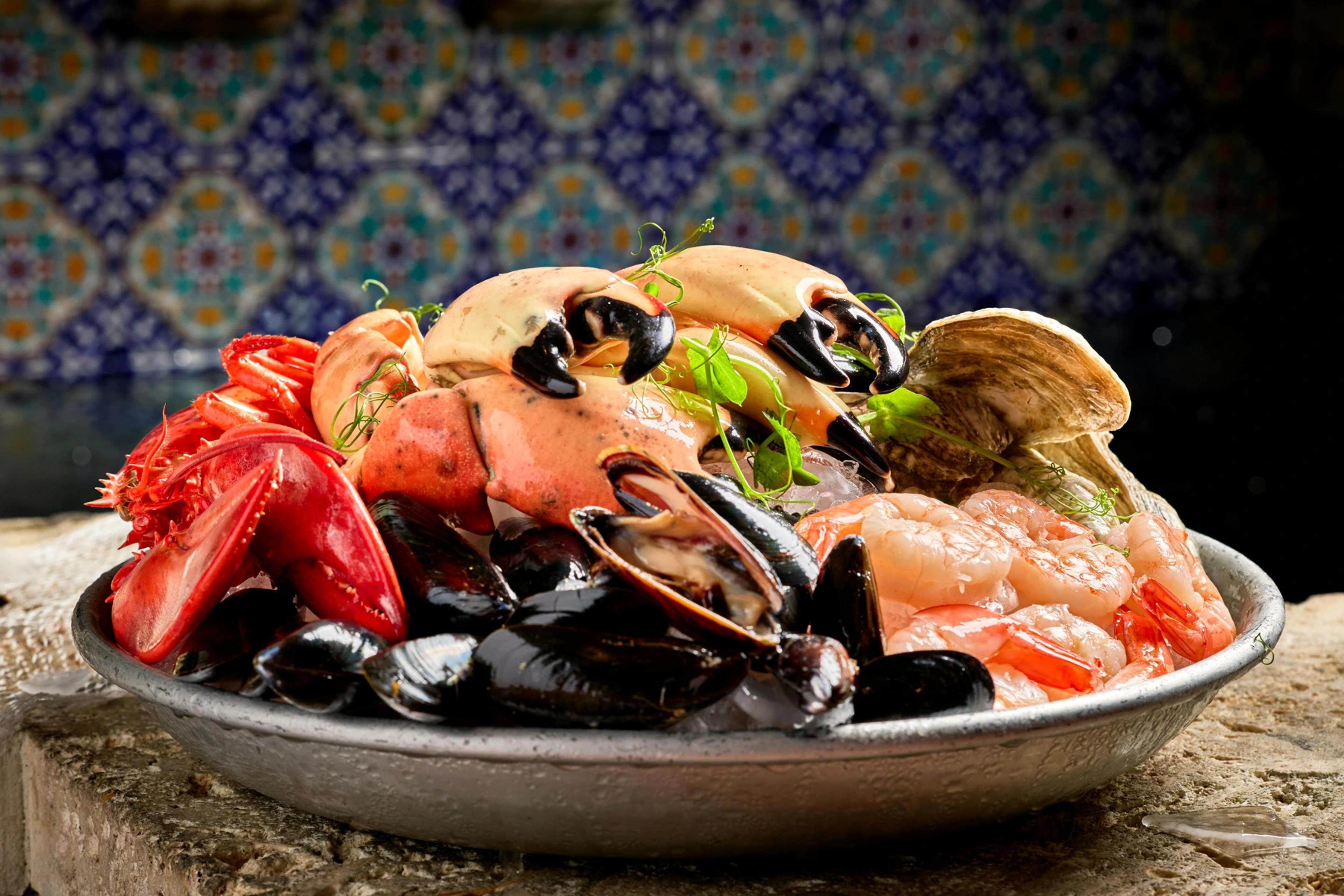Stone crab season opens as Joe's prepares its 114th Miami Beach season