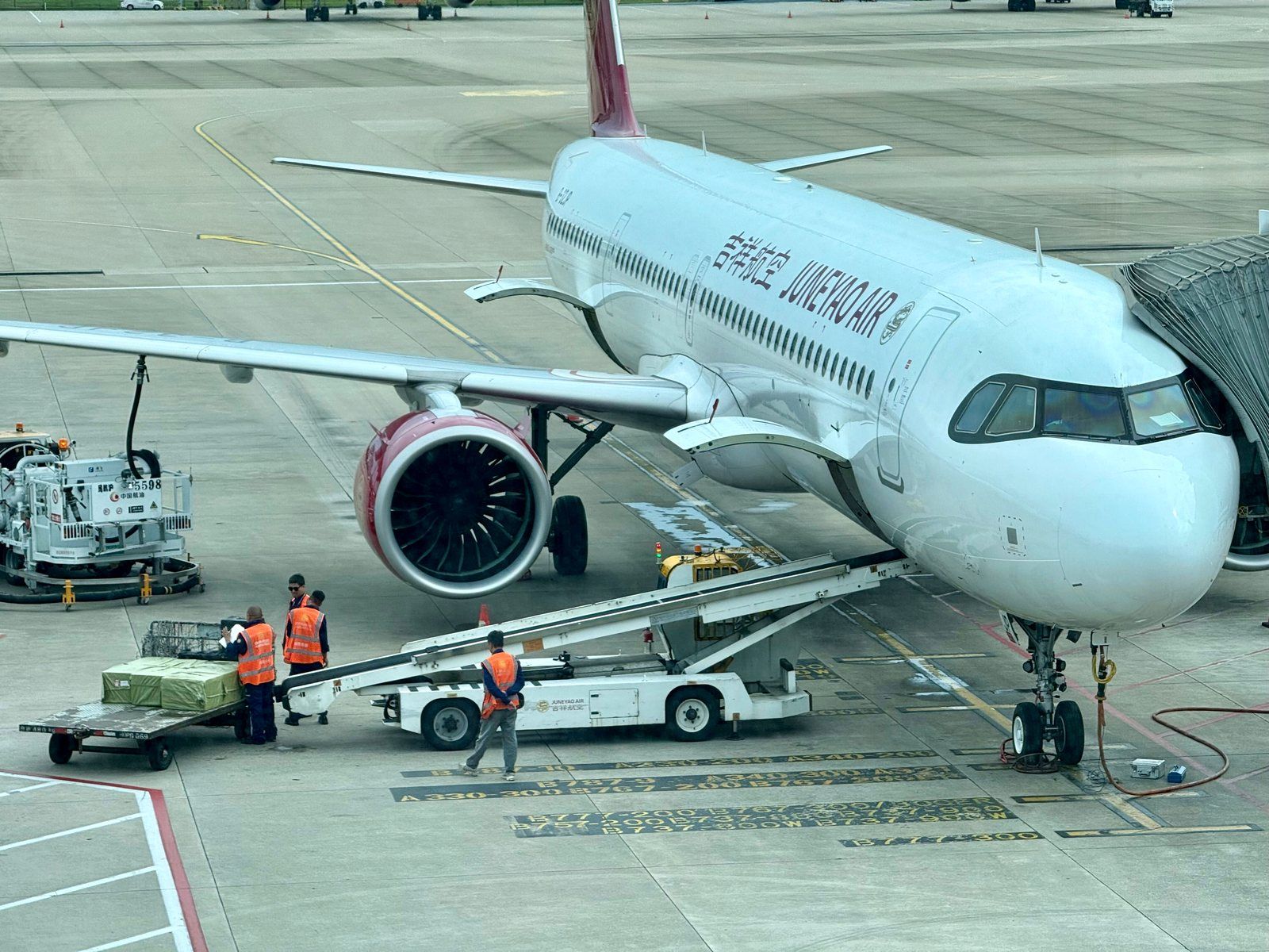 MIA launches shared cargo platform to coordinate freight and truck arrivals