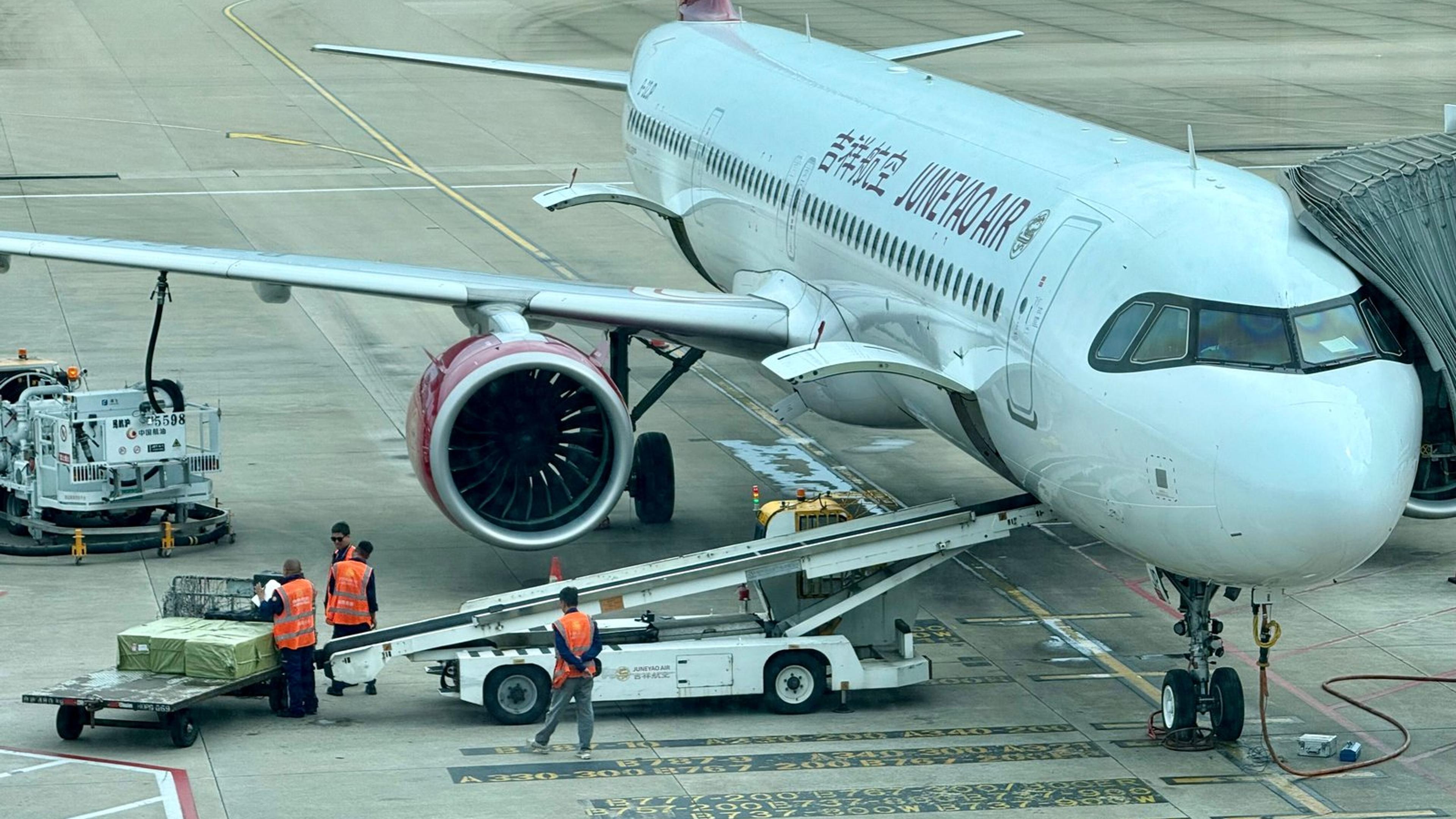 MIA launches shared cargo platform to coordinate freight and truck arrivals