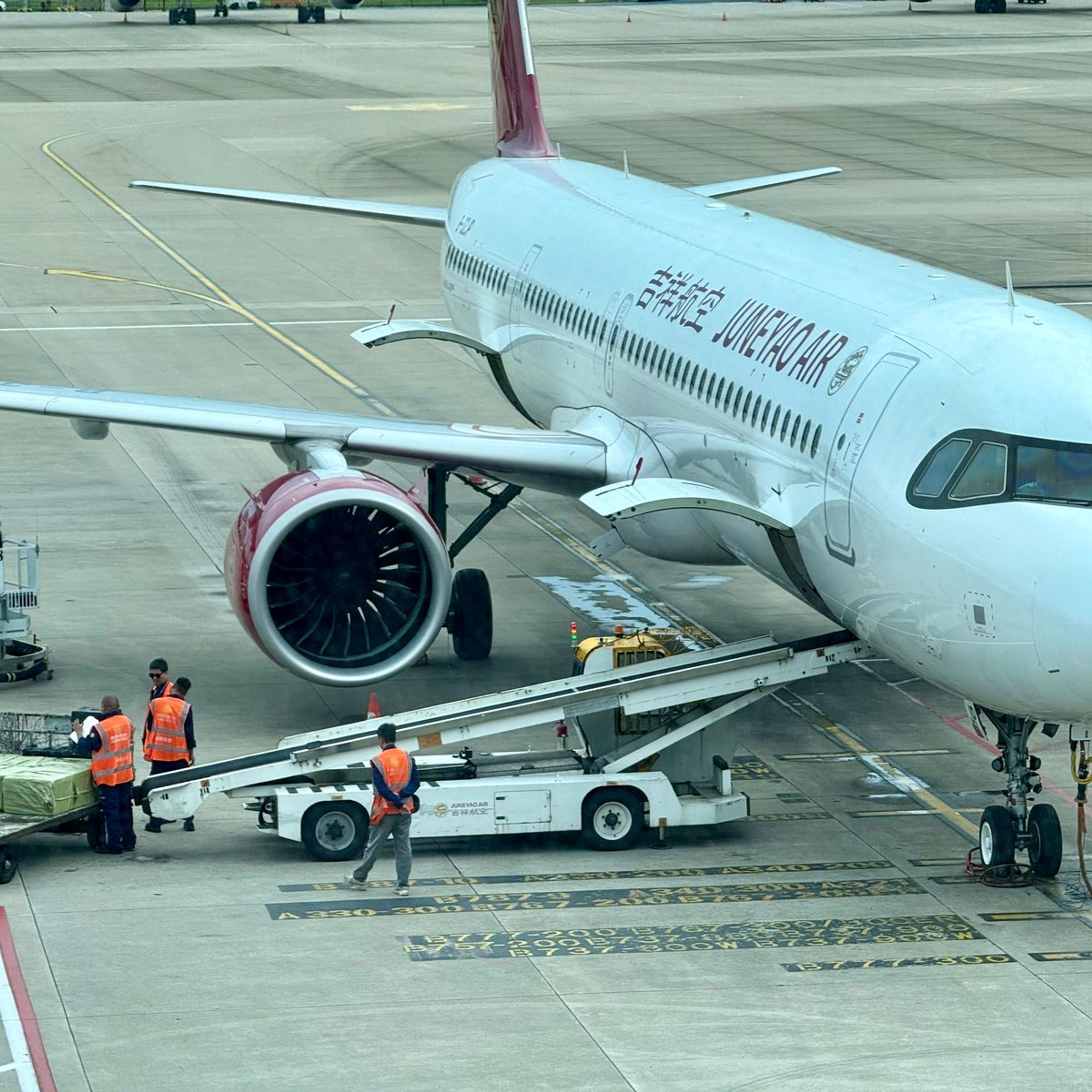 MIA launches shared cargo platform to coordinate freight and truck arrivals