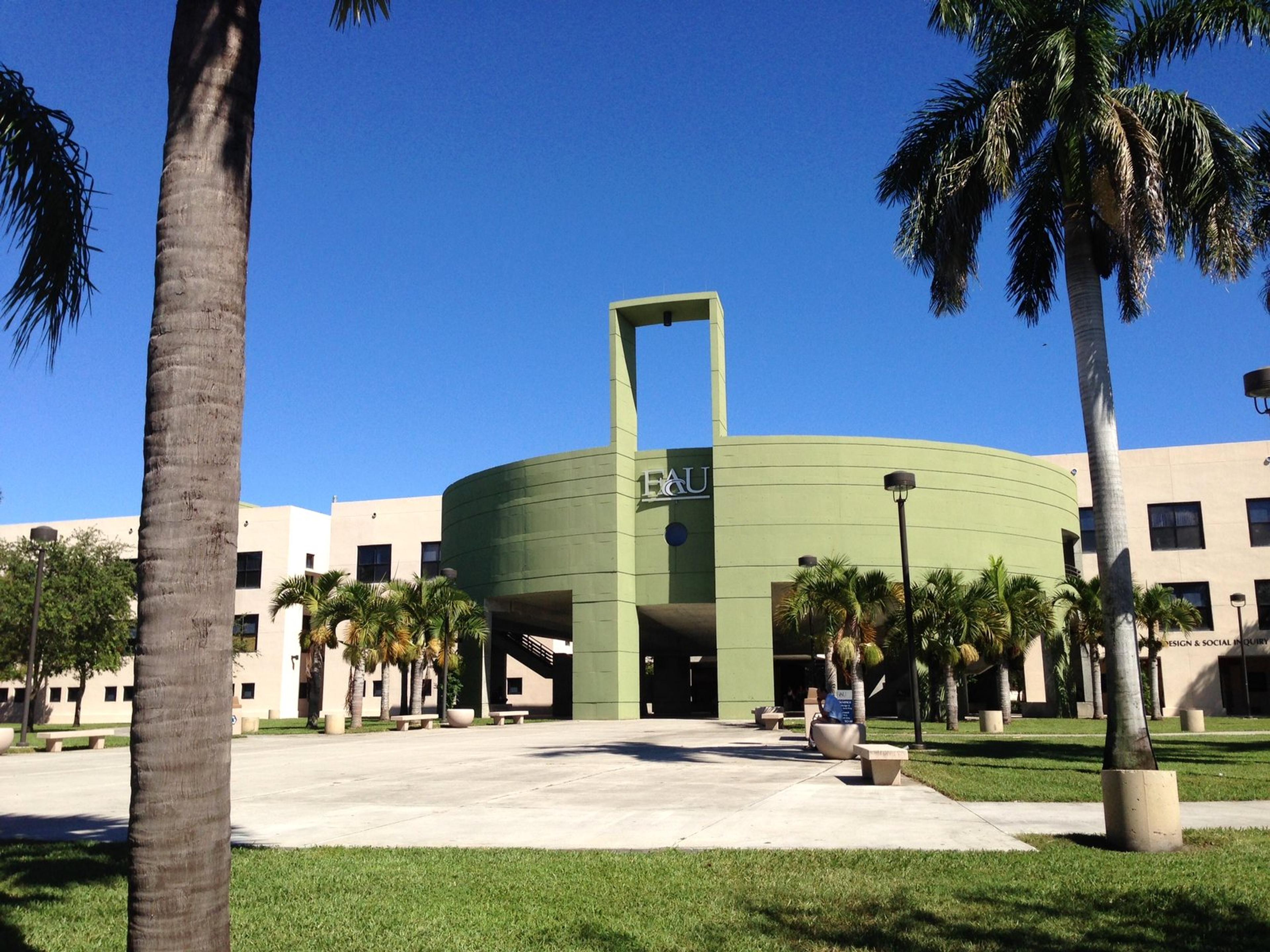 FAU receives $400,000 NSF grant for post-quantum security research