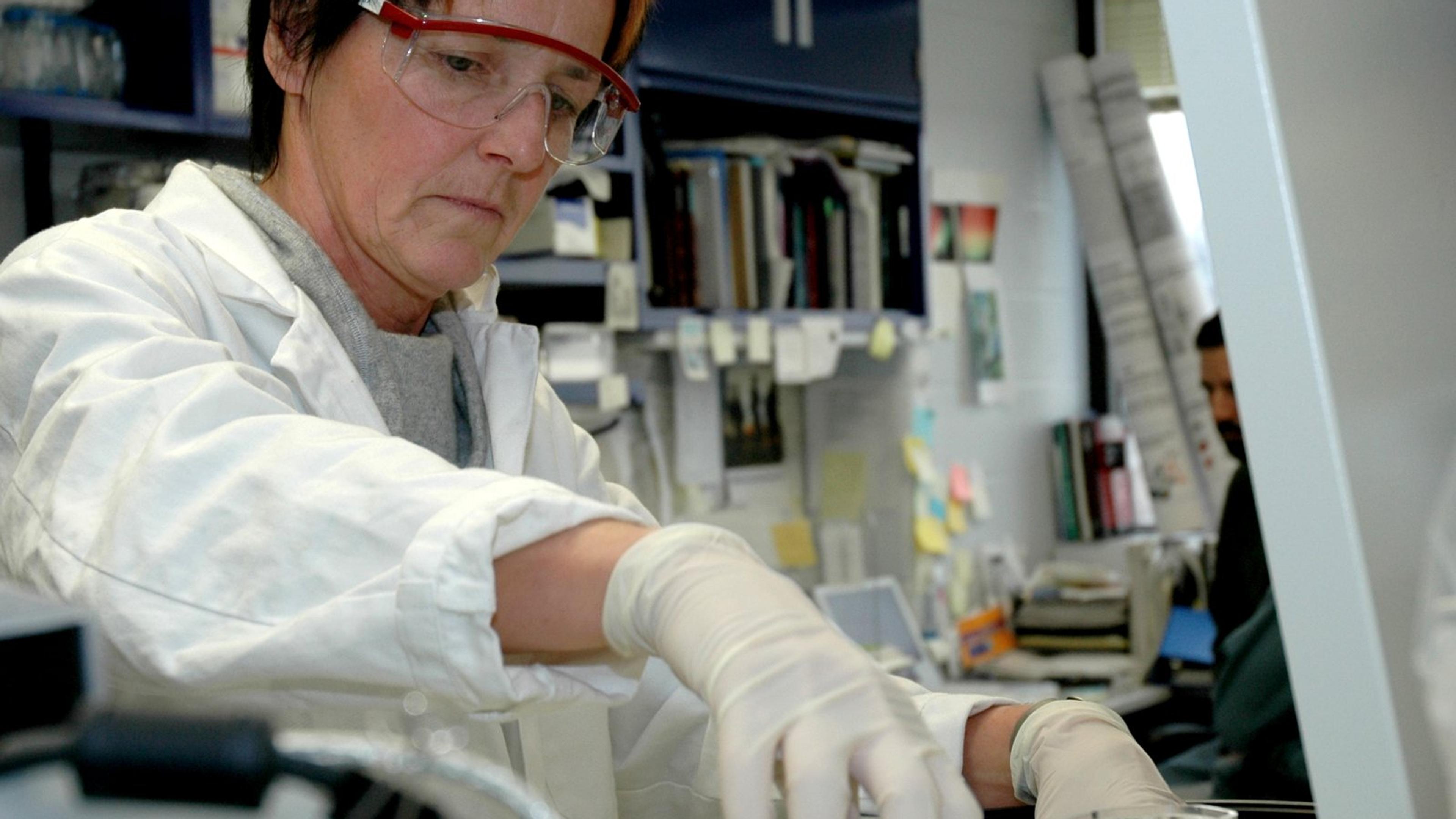 Sylvester receives $1 million to study pancreatic cancer vaccine strategy