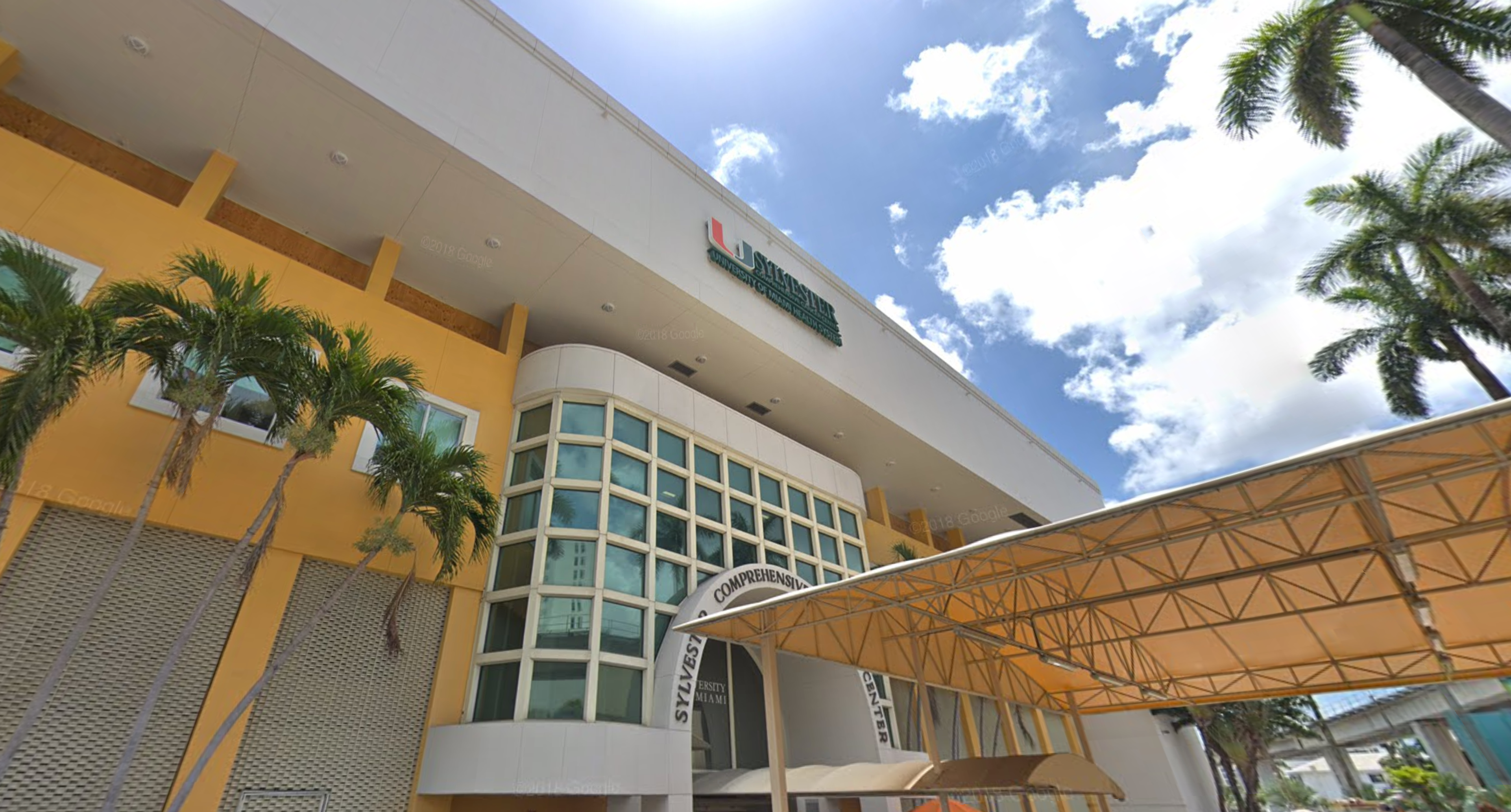 Sylvester Cancer Center Pioneers Real-Time Radiation Therapy Revolution