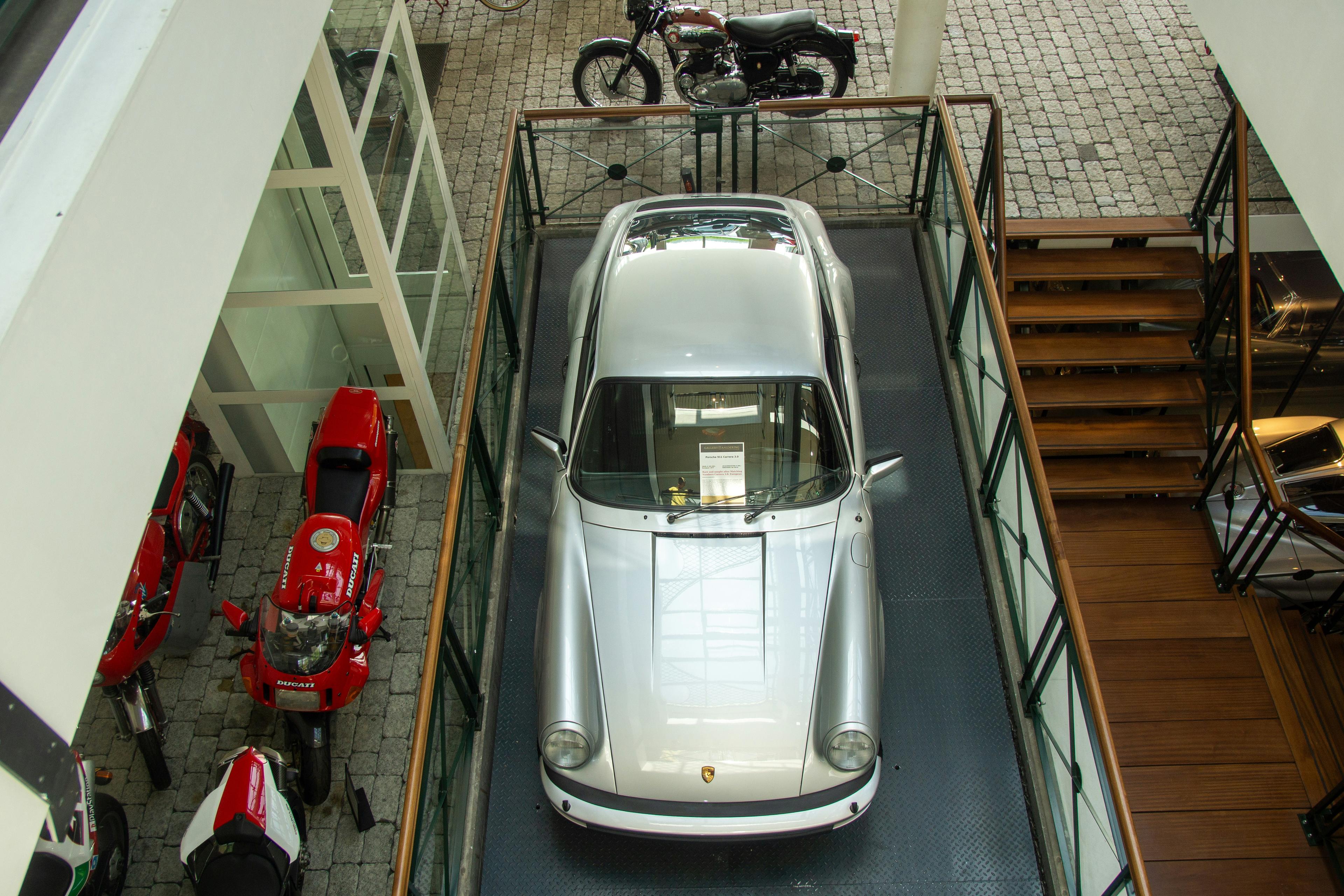 Miami Beach Approves Car Elevator Despite Neighbor Opposition