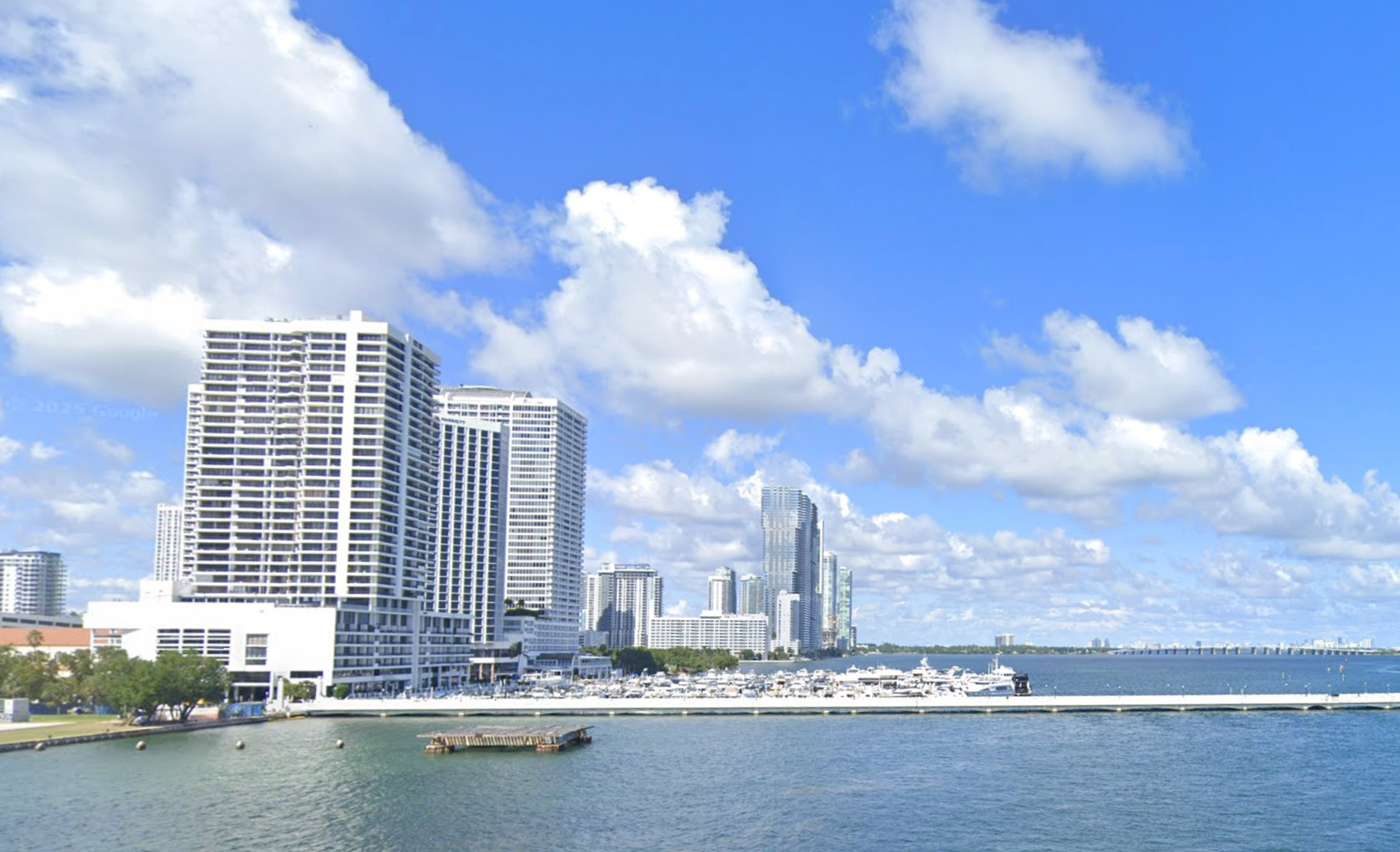PortMiami Launches Multimillion Dollar Infrastructure Expansion