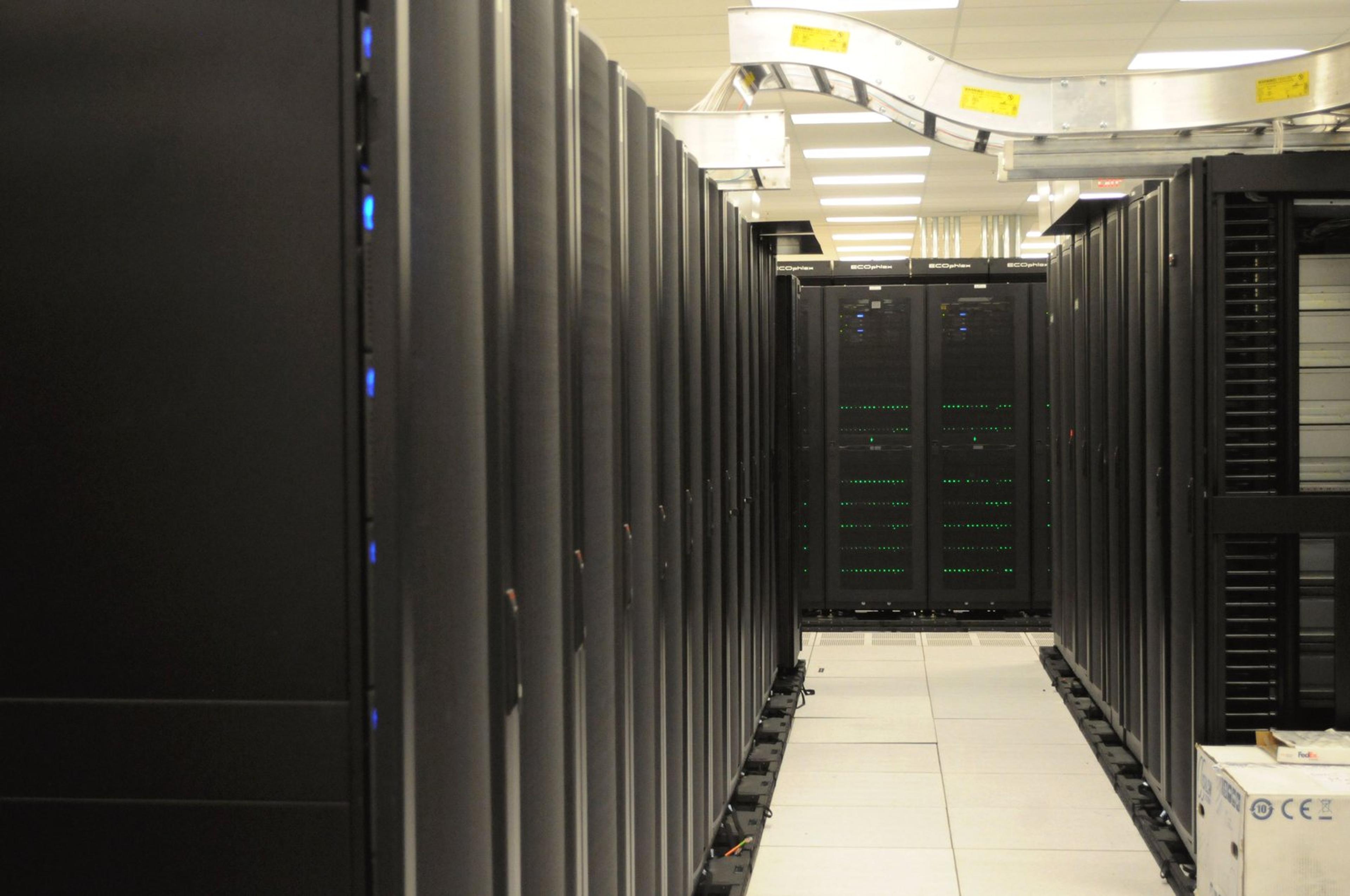 Palm Beach County approved nearly 700,000 square feet of Project Tango data-center space