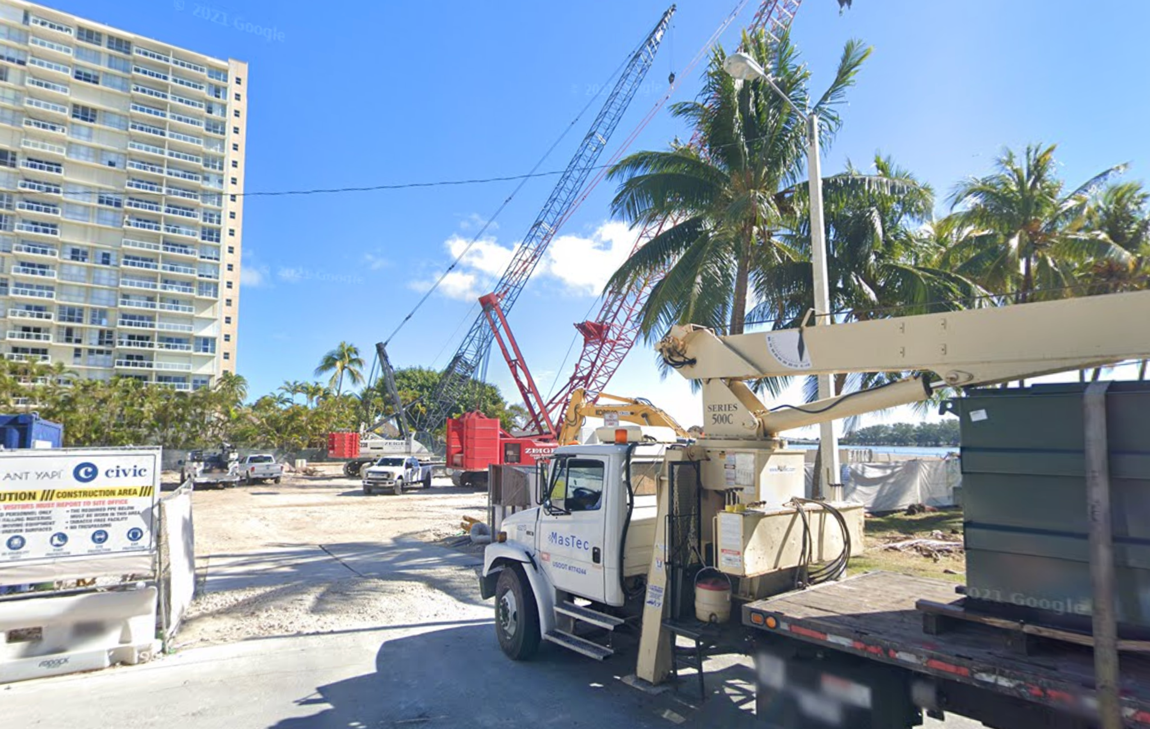 Una Residences Delivers $172M in Luxury Sales