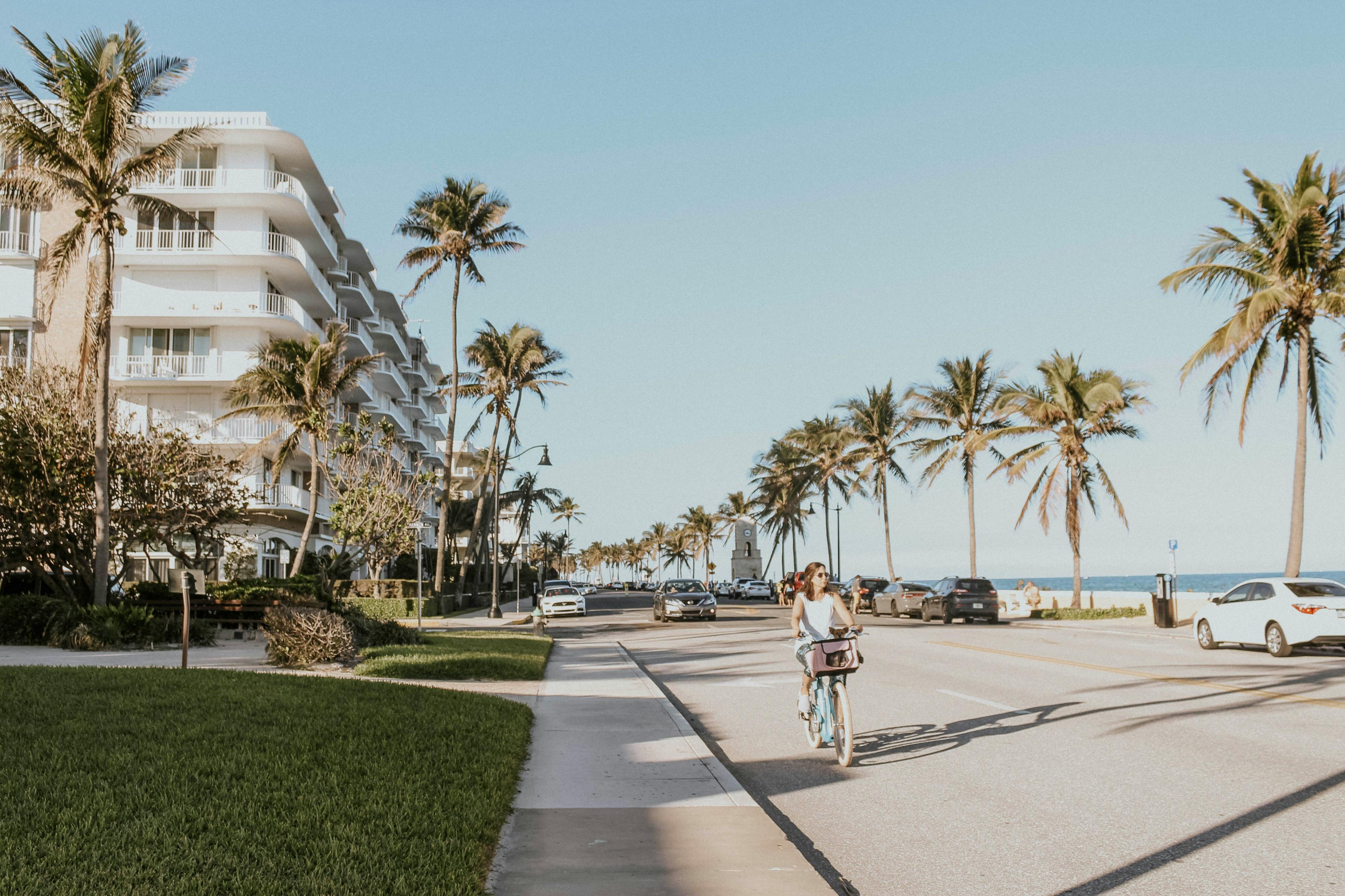 Palm Beach Developer Nets $9M Profit on Waterfront Flip