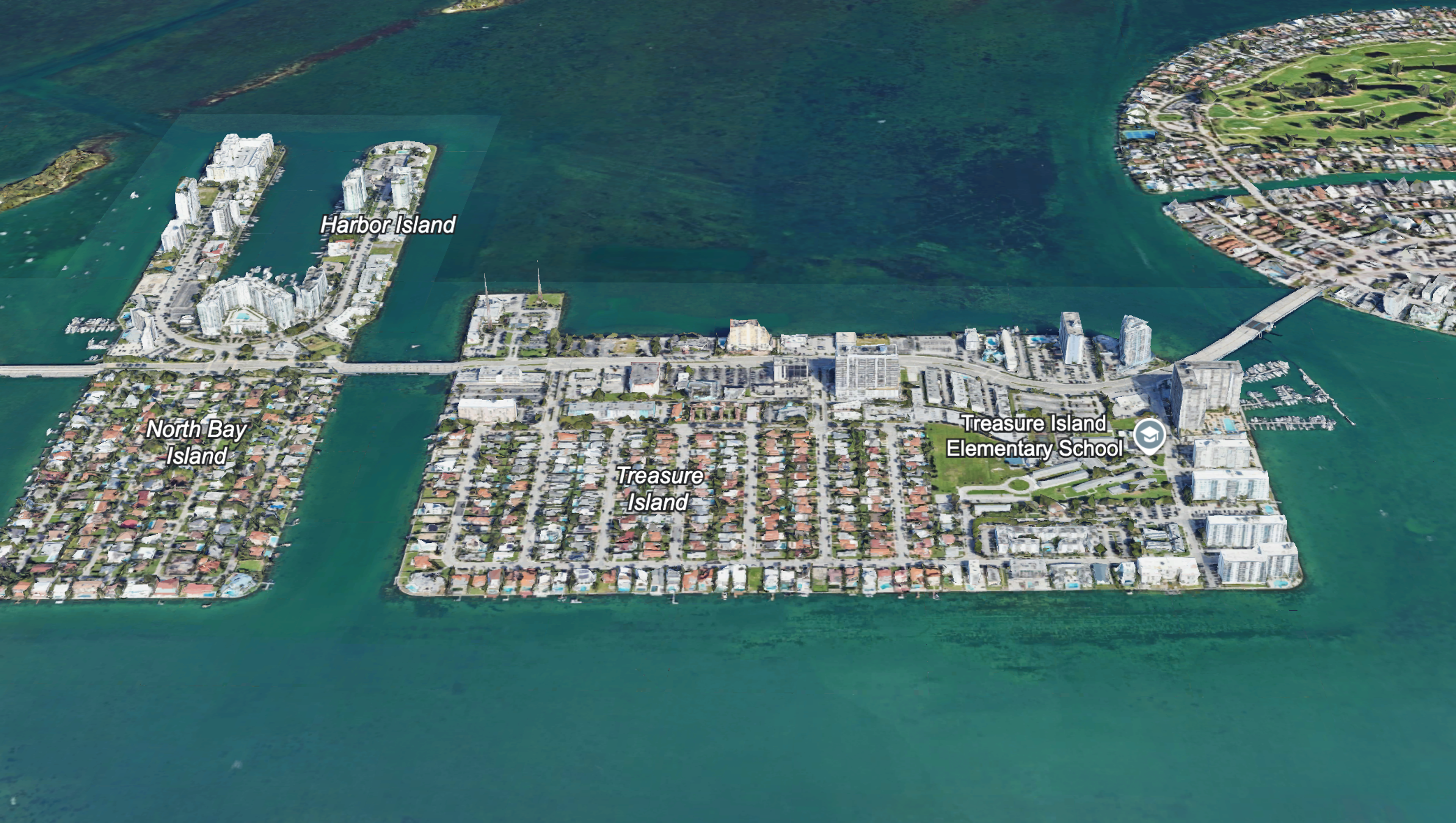 Continuum Secures $344M for North Bay Village Project