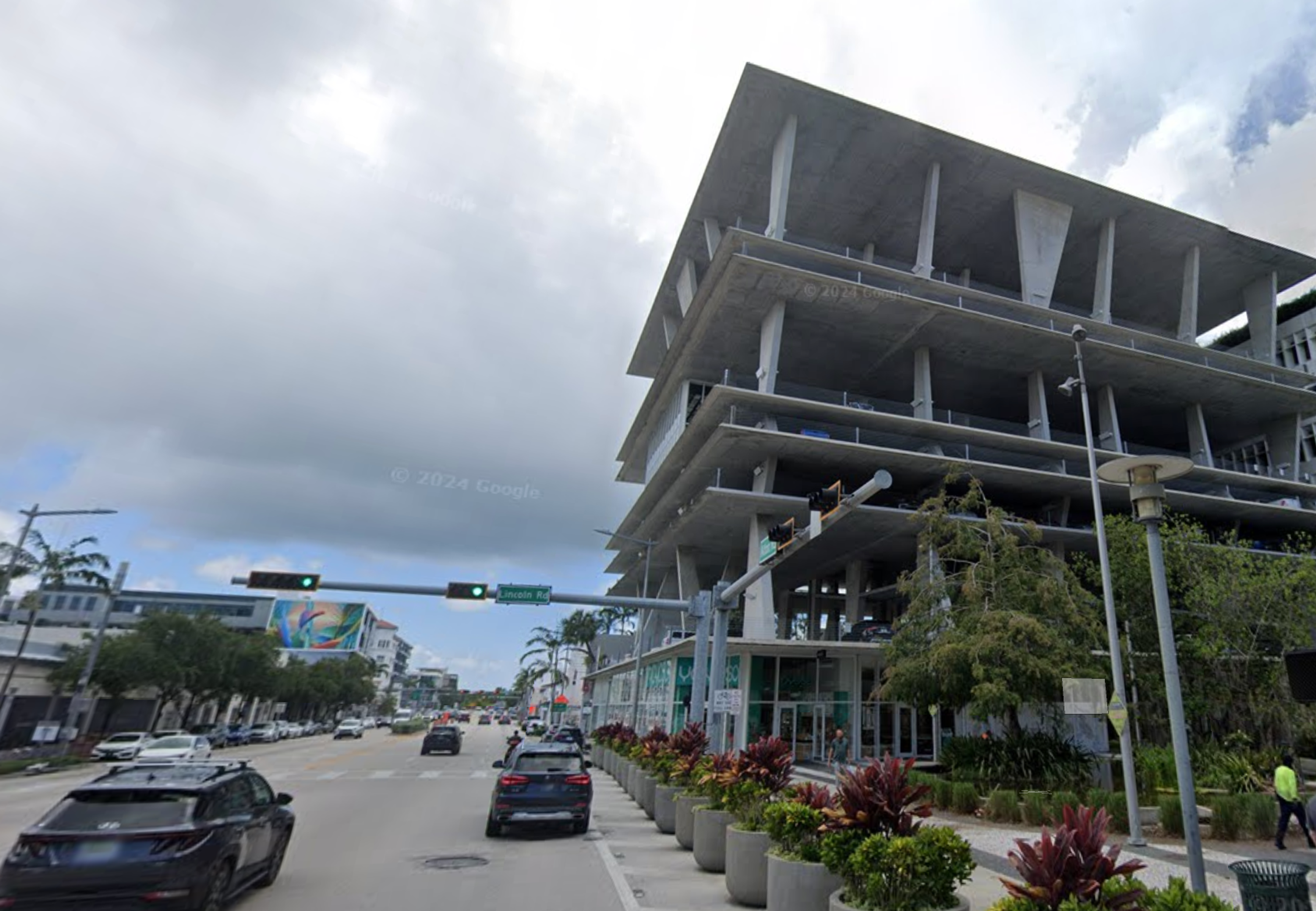 Miami Beach Planning Board Delays Infinity Mixed-Use Development