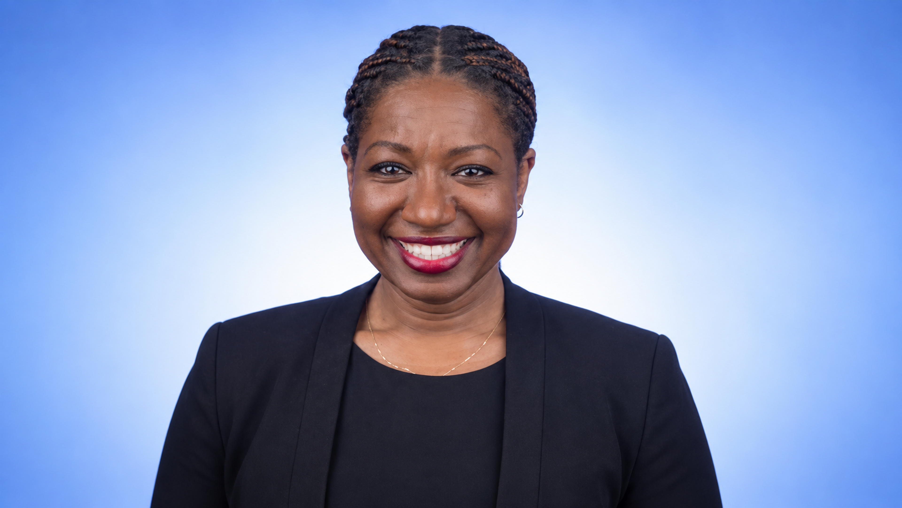 Ashlee Thomas Takes Helm at Miami-Dade Cultural Affairs