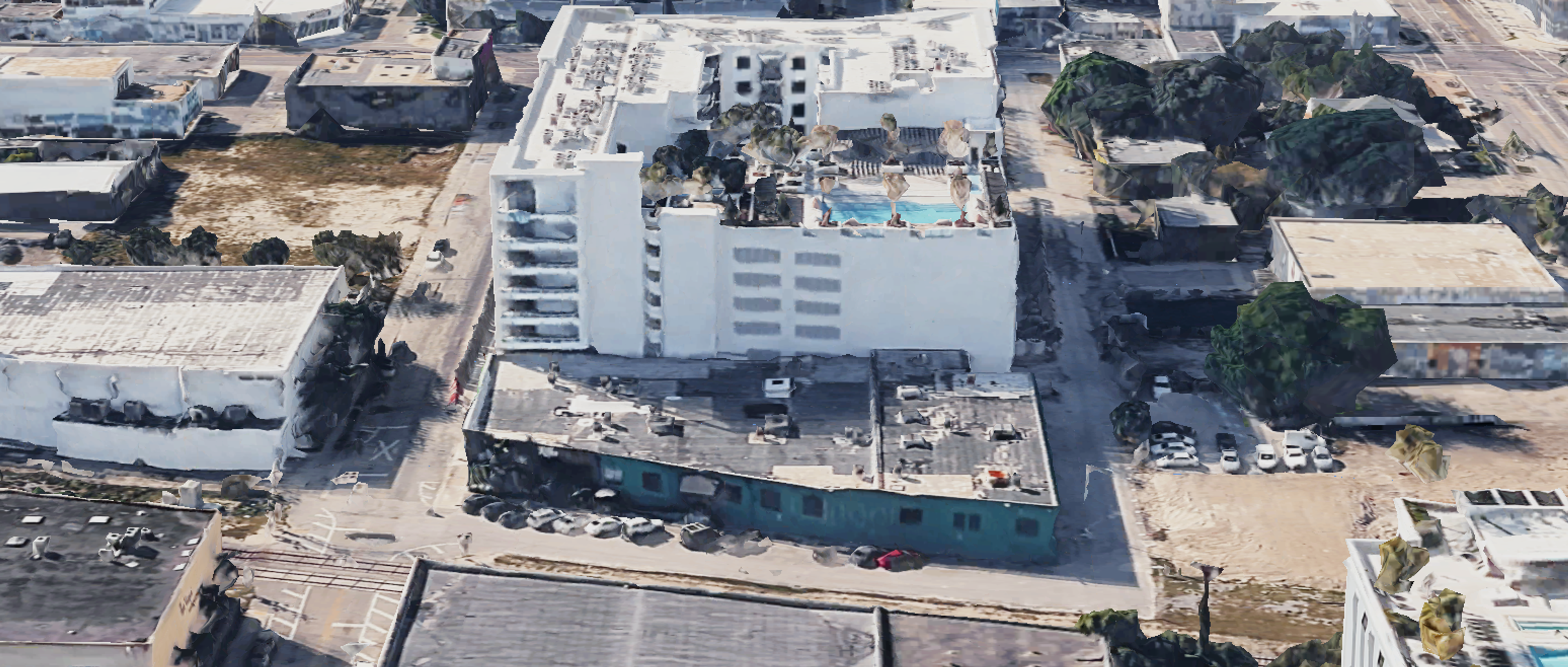Turkish Investors Acquire Wynwood Development Site for $14.5M