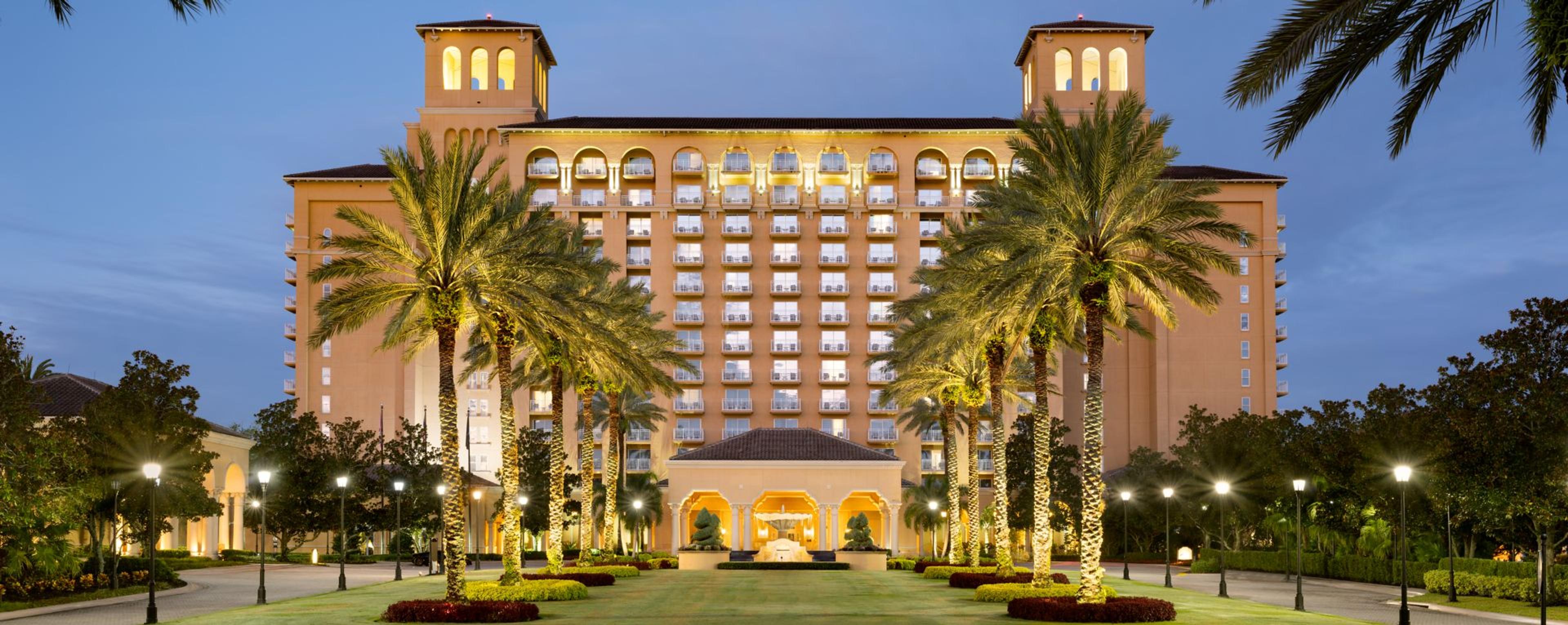 Catalfumo Secures $401M Financing for Luxury Ritz-Carlton Project