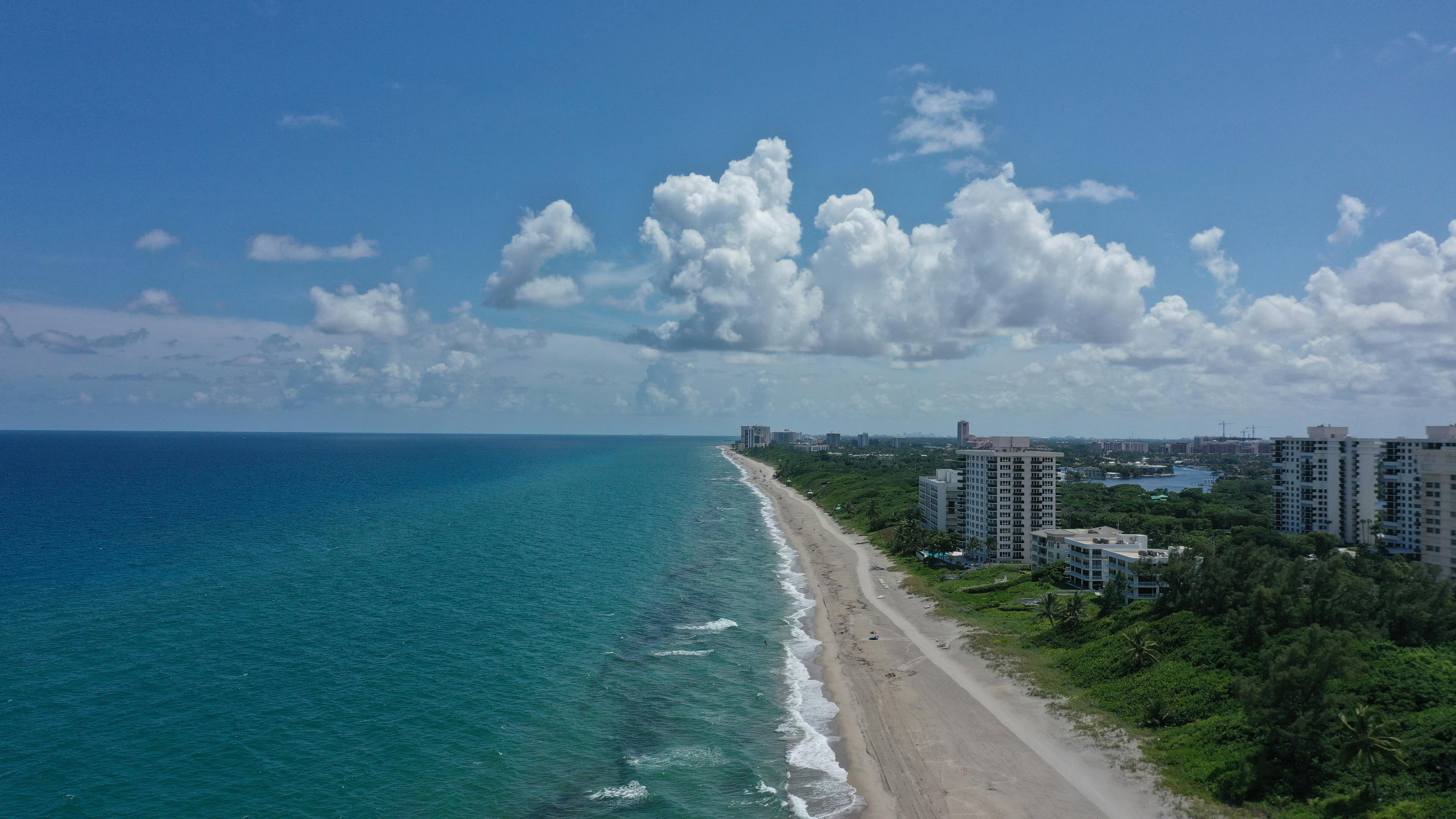Boca Raton Planning Board Backs Holiday Inn Apartment Conversion