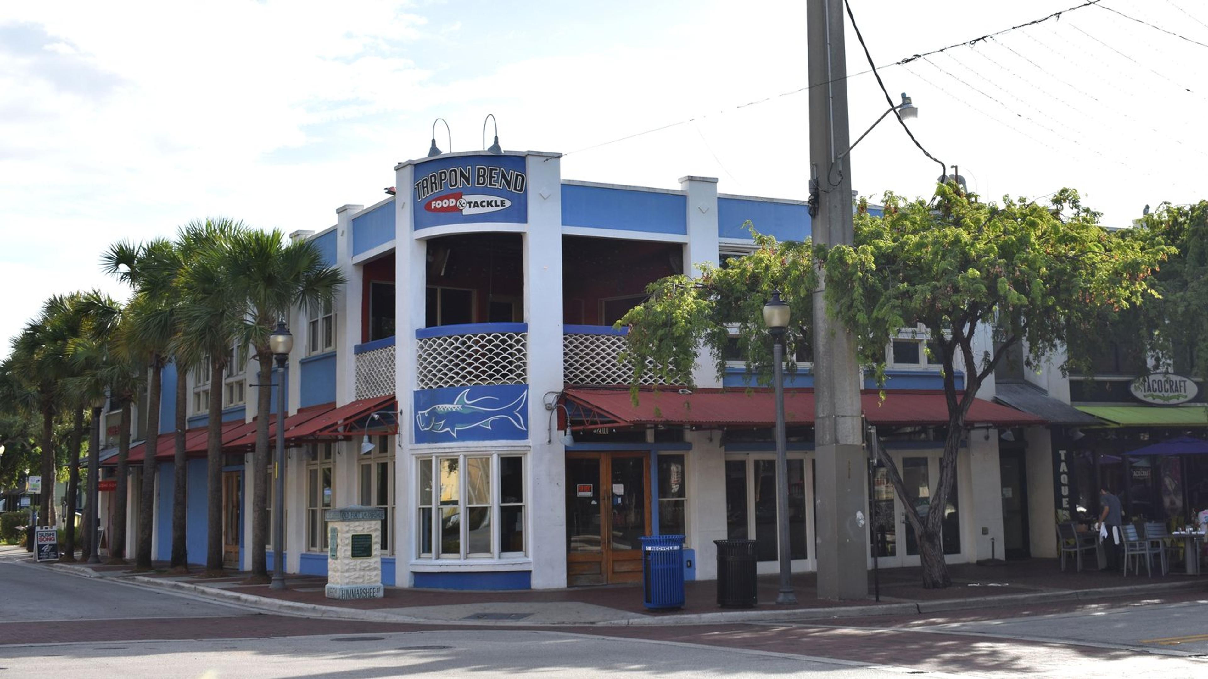 Fort Lauderdale advances first reading to remove Himmarshee nightlife designation