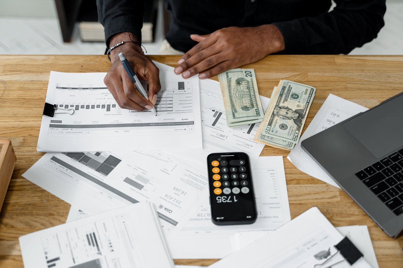 Inkle acquires Finally bookkeeping business, with Miami and Boca teams joining