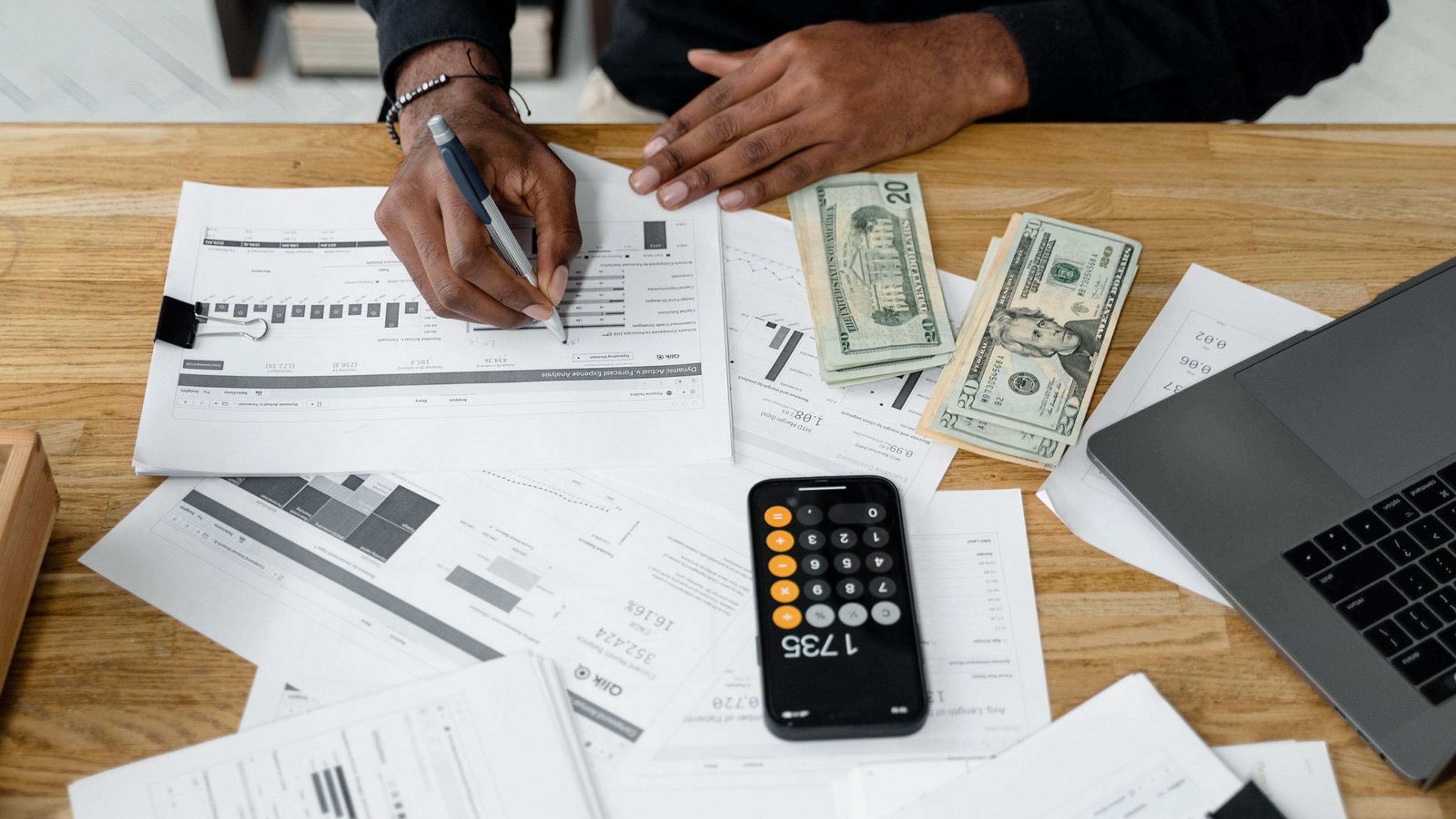 Inkle acquires Finally bookkeeping business, with Miami and Boca teams joining