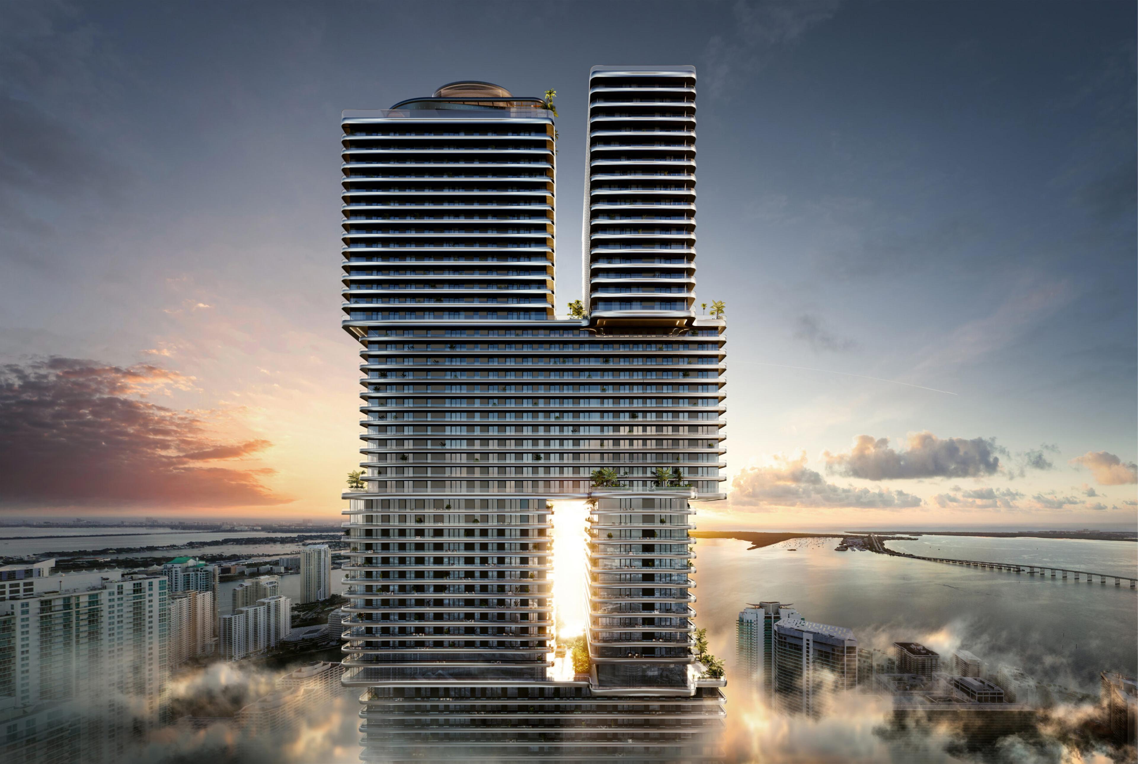 Miami Pursues Legal Action Against Mercedes-Benz Tower Developer