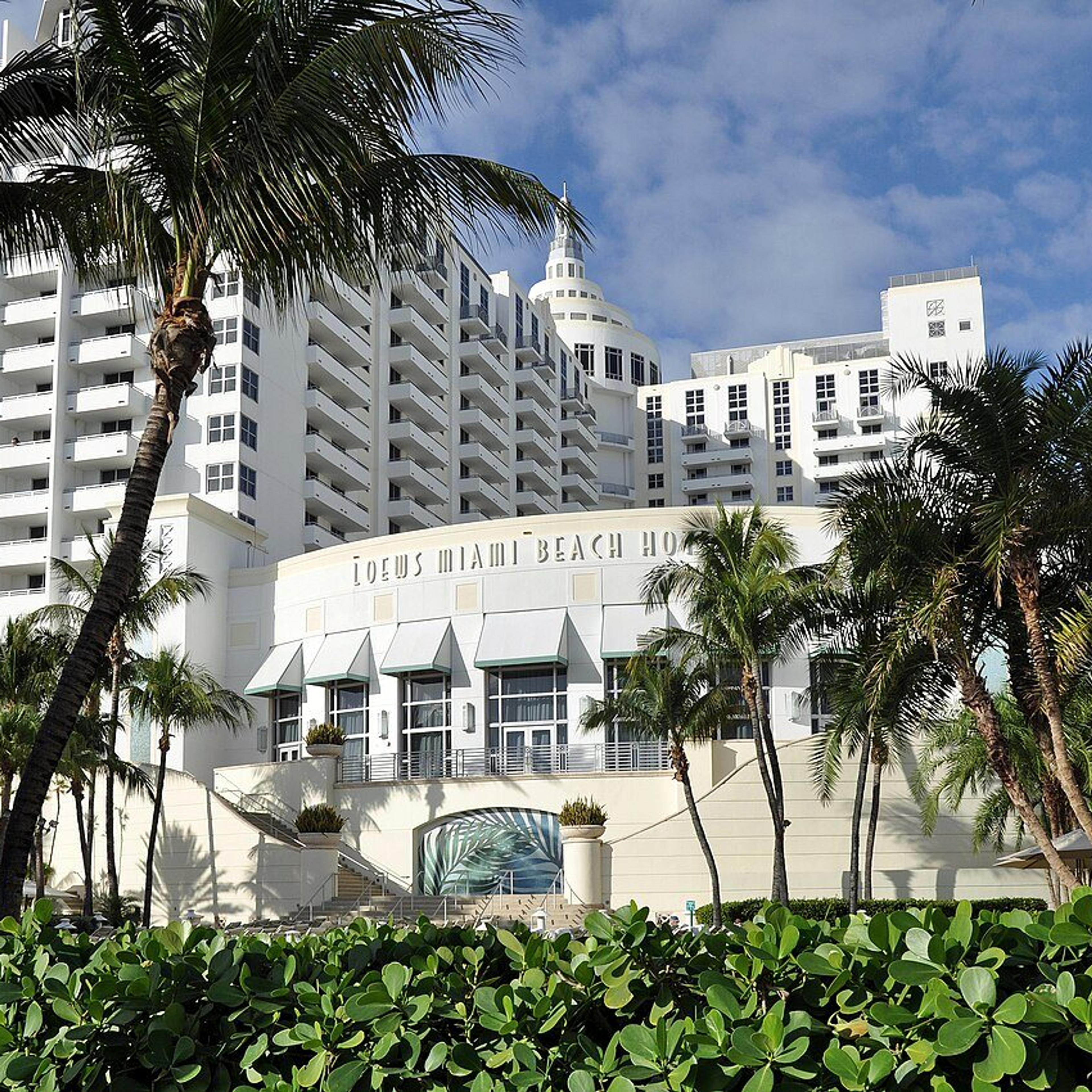 IBCCES outlines five accreditation paths for South Florida organizations