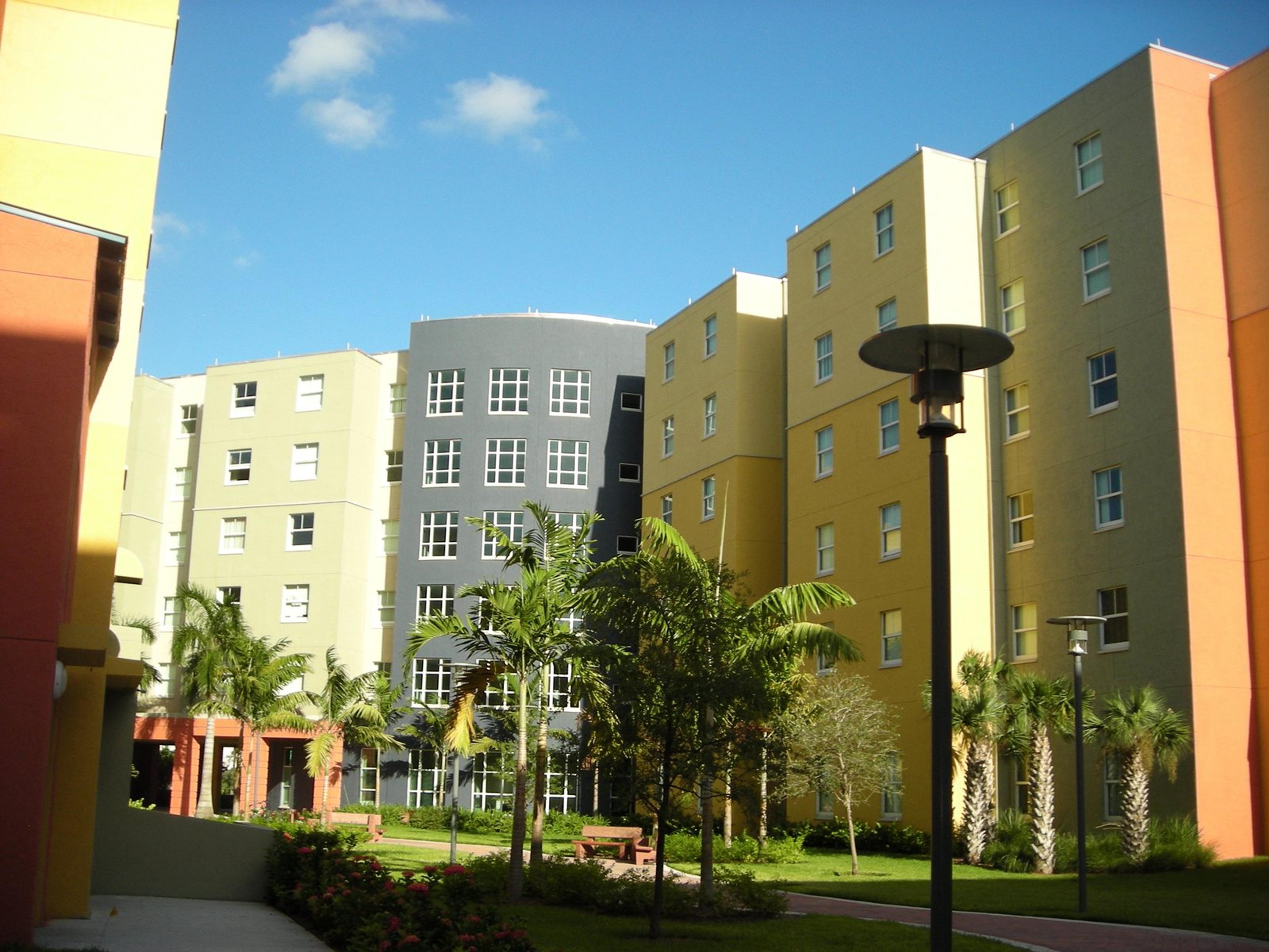 Bond-backed Lapis purchase gives FIU students leasing priority, future ownership option