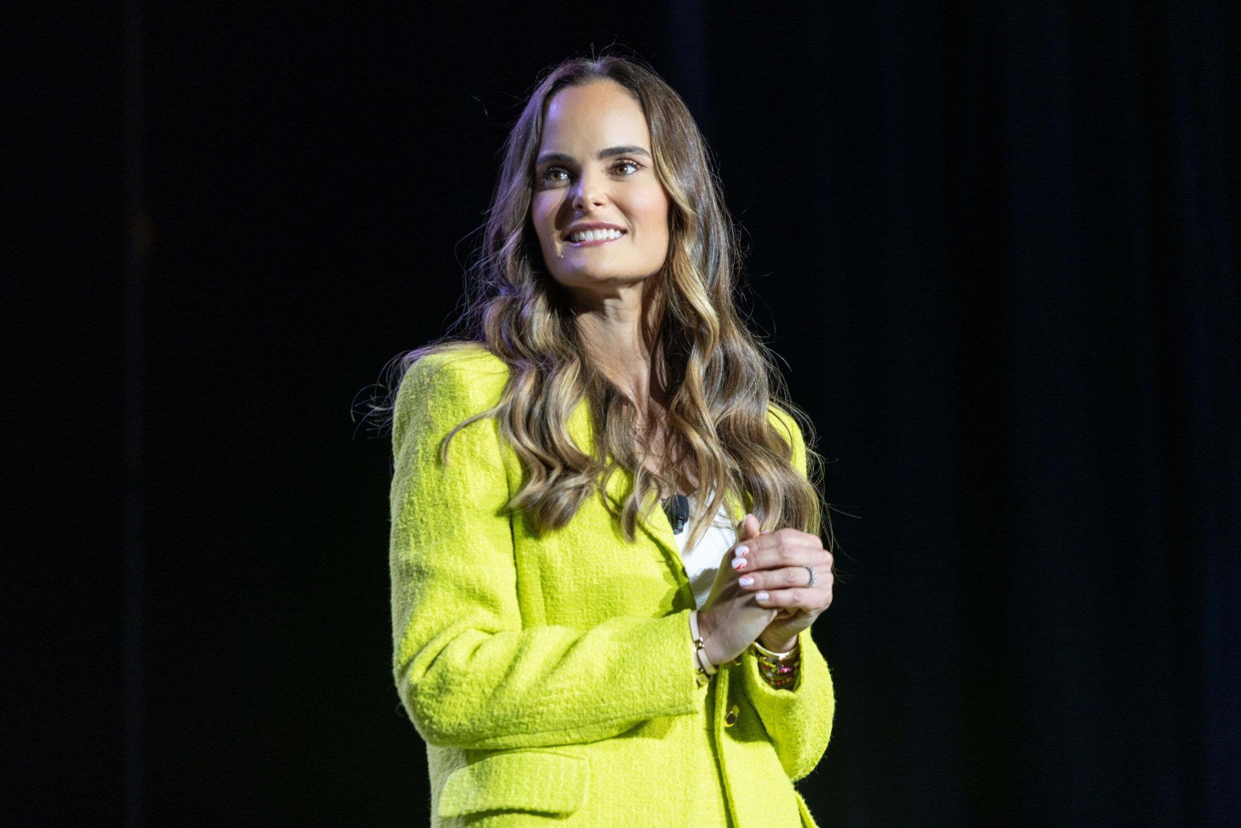Melissa Medina and the Rise of Miami’s Tech Industry
