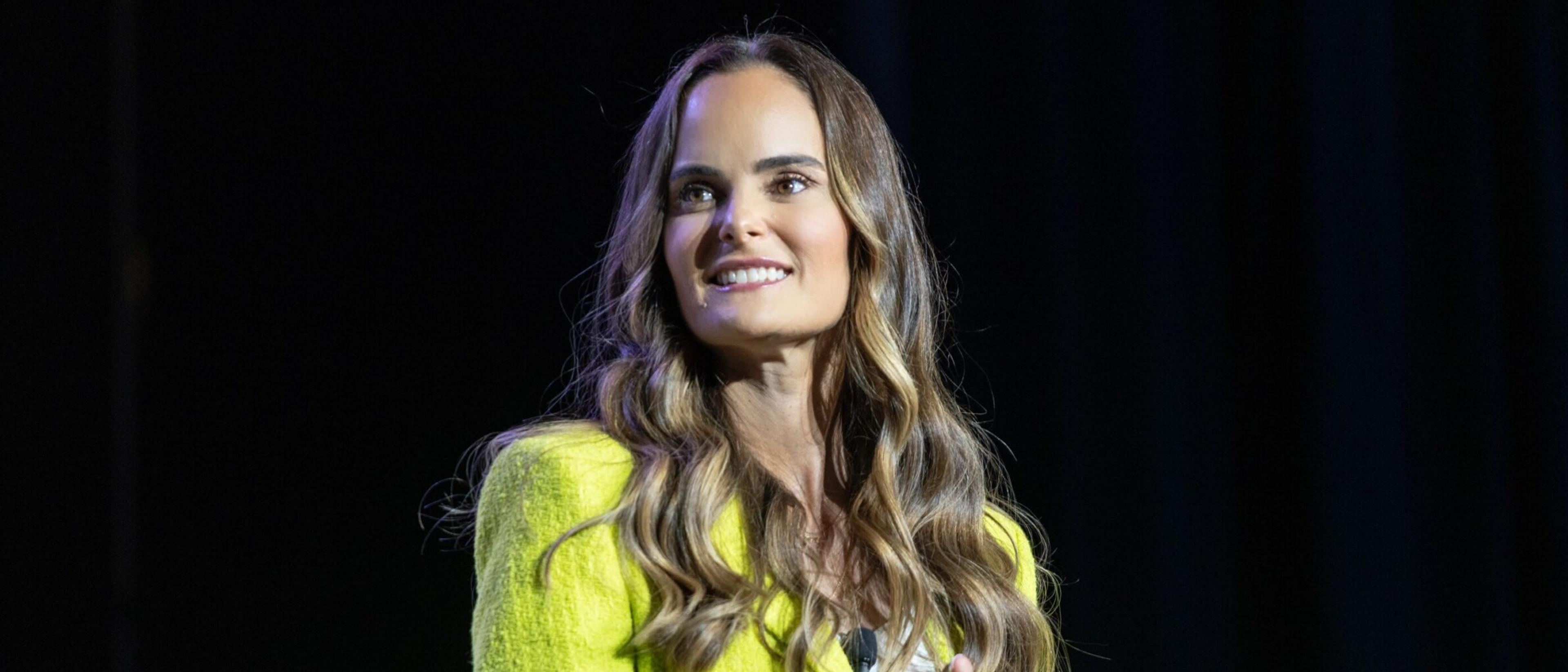 Melissa Medina and the Rise of Miami’s Tech Industry