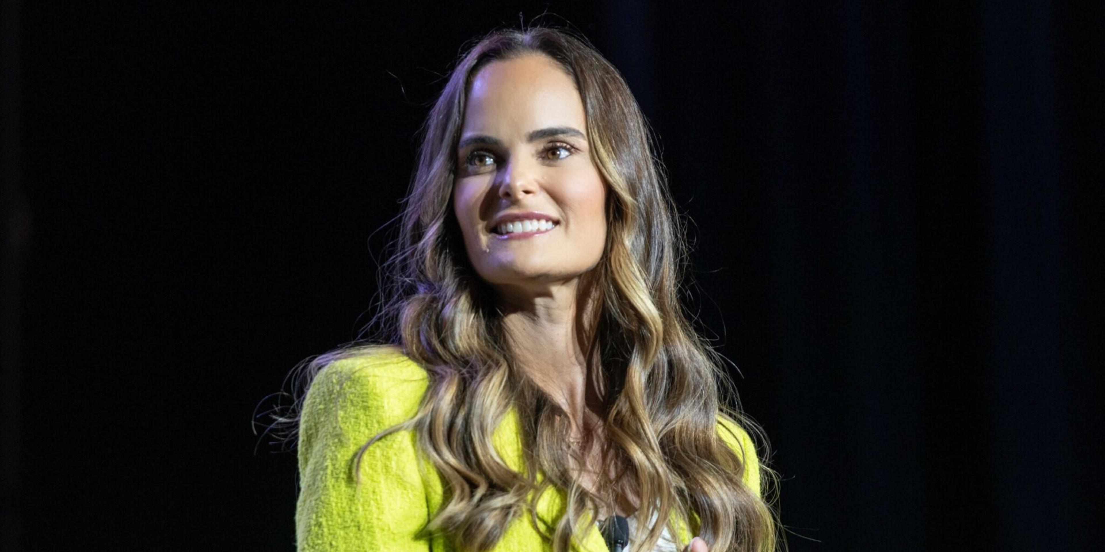 Melissa Medina and the Rise of Miami’s Tech Industry