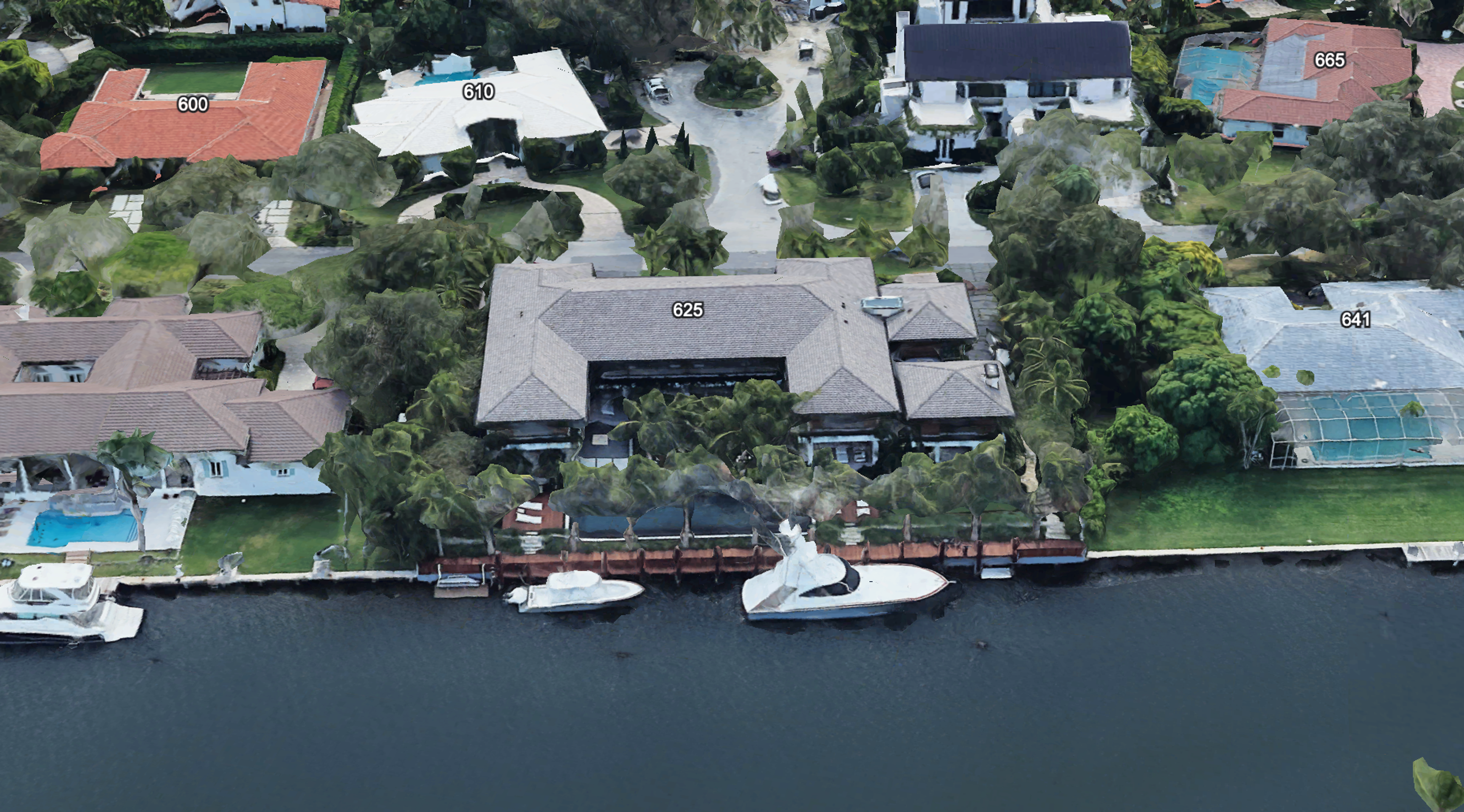 Quirch Foods CEO Nets $47M in Gables Waterfront Sale