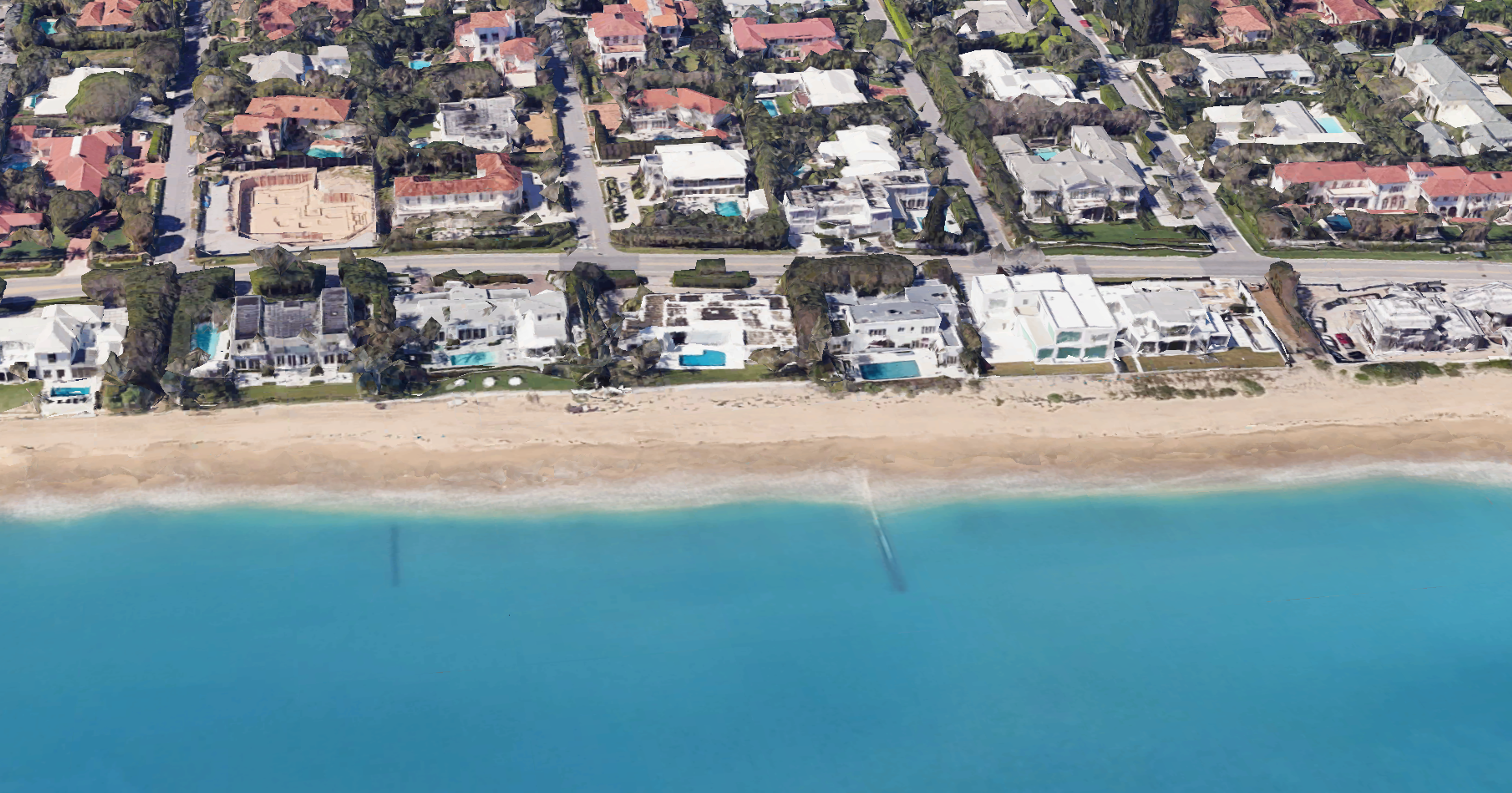 TikTok Lobbyist Purchases $17M Palm Beach Estate