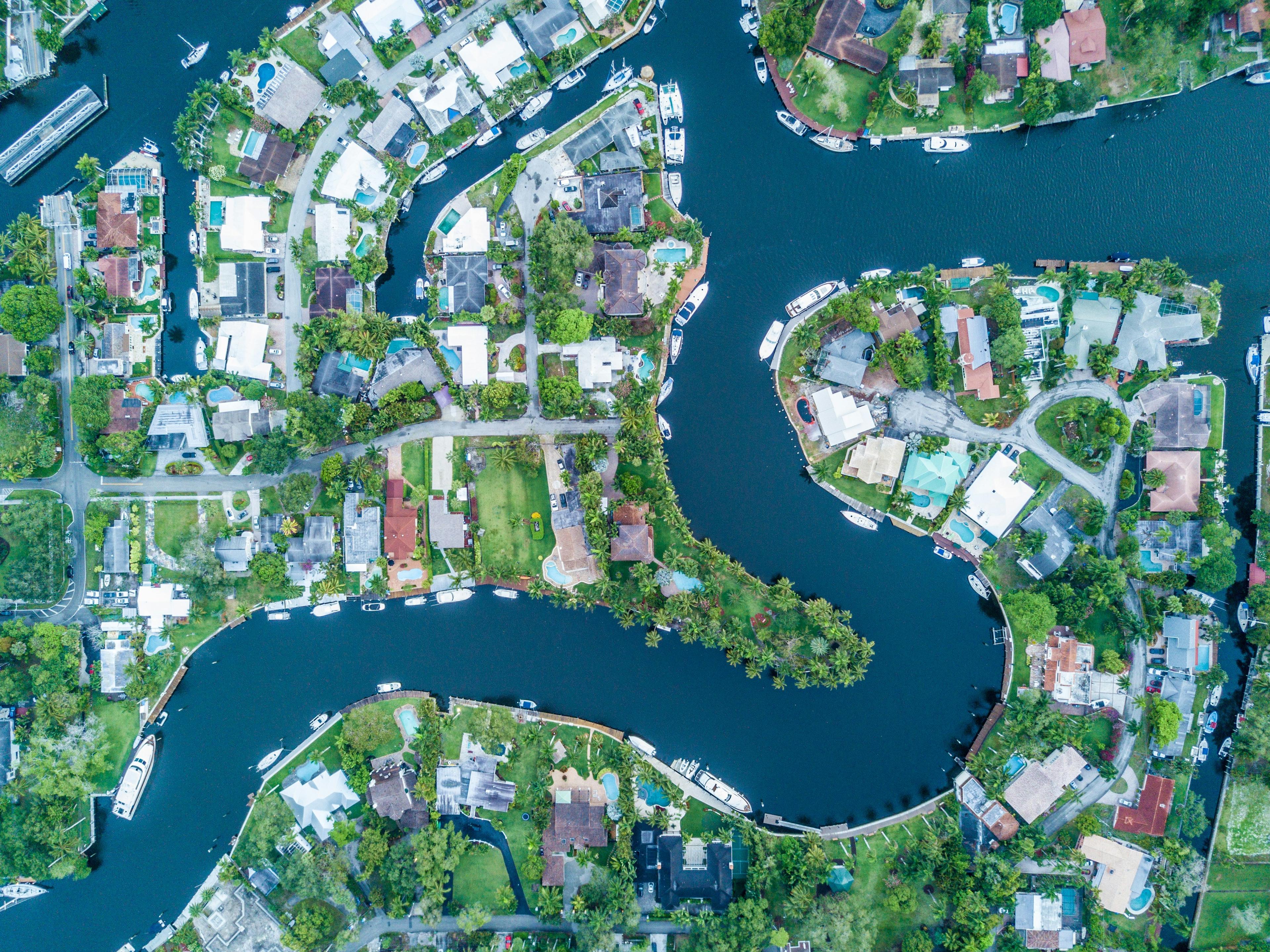 WeatherTech CEO Completes $233M Florida Real Estate Spree