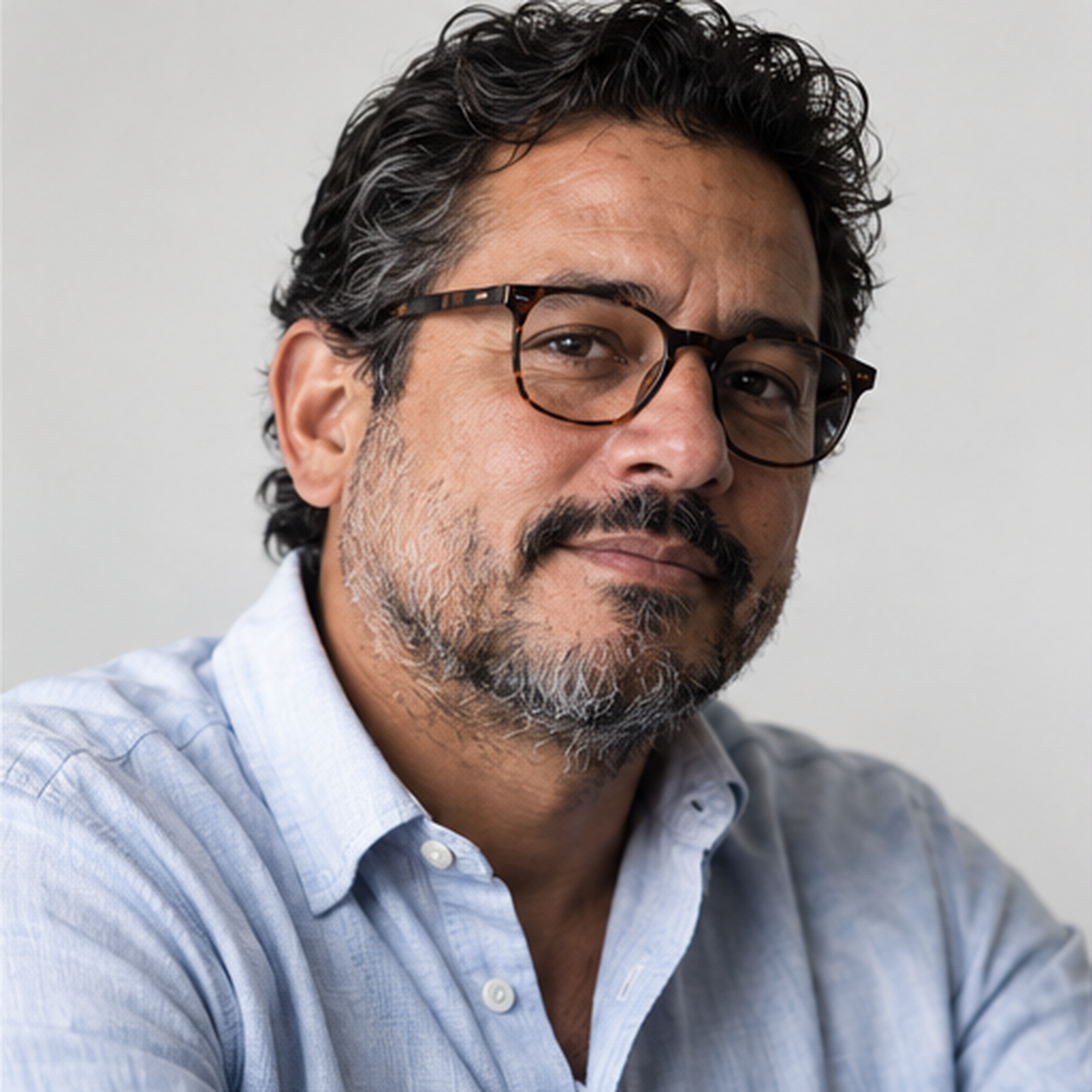 Luis Medina